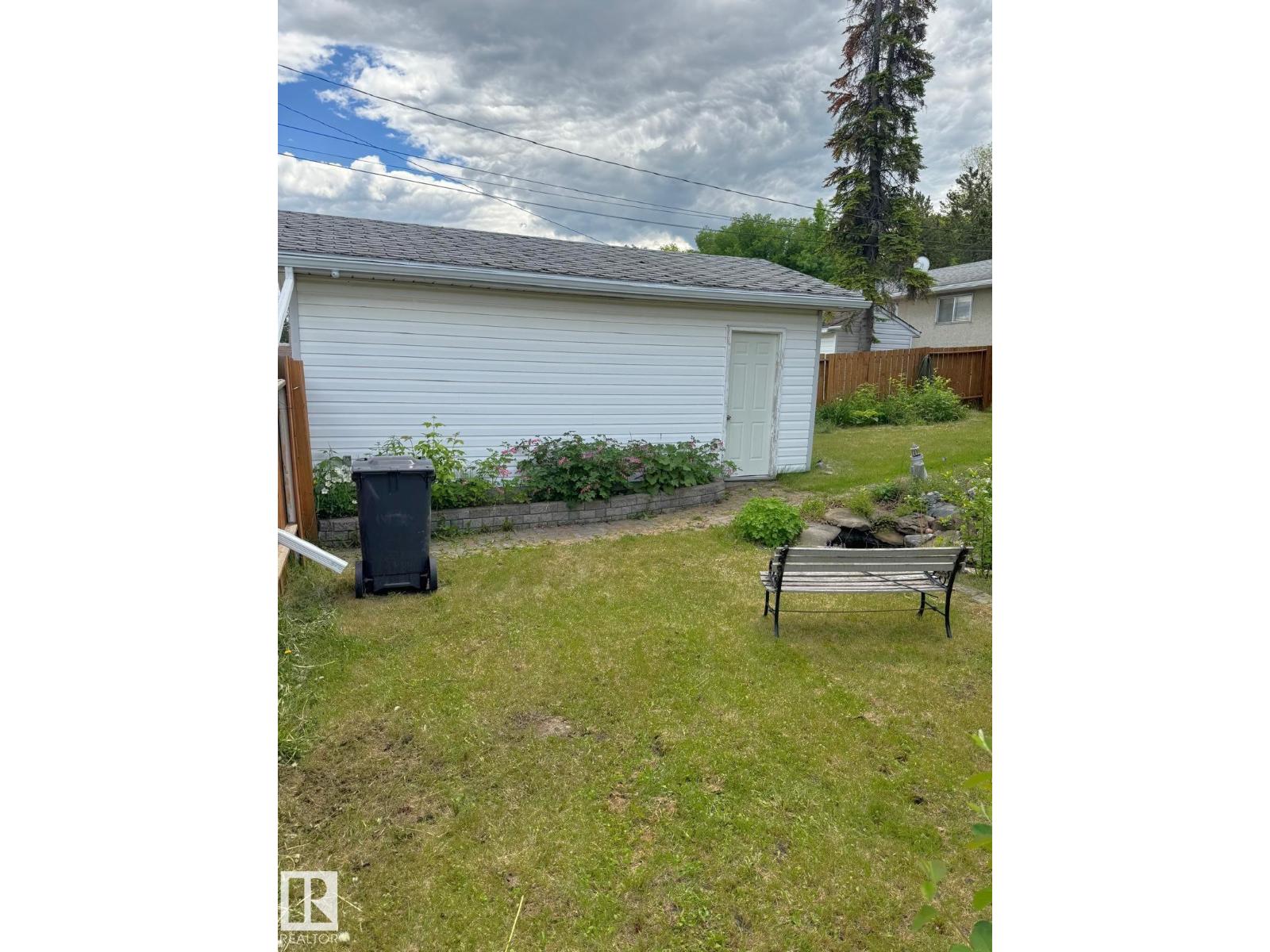 5093 45 St, Drayton Valley, Alberta T7A 1C2 - Photo 28 - E4493787