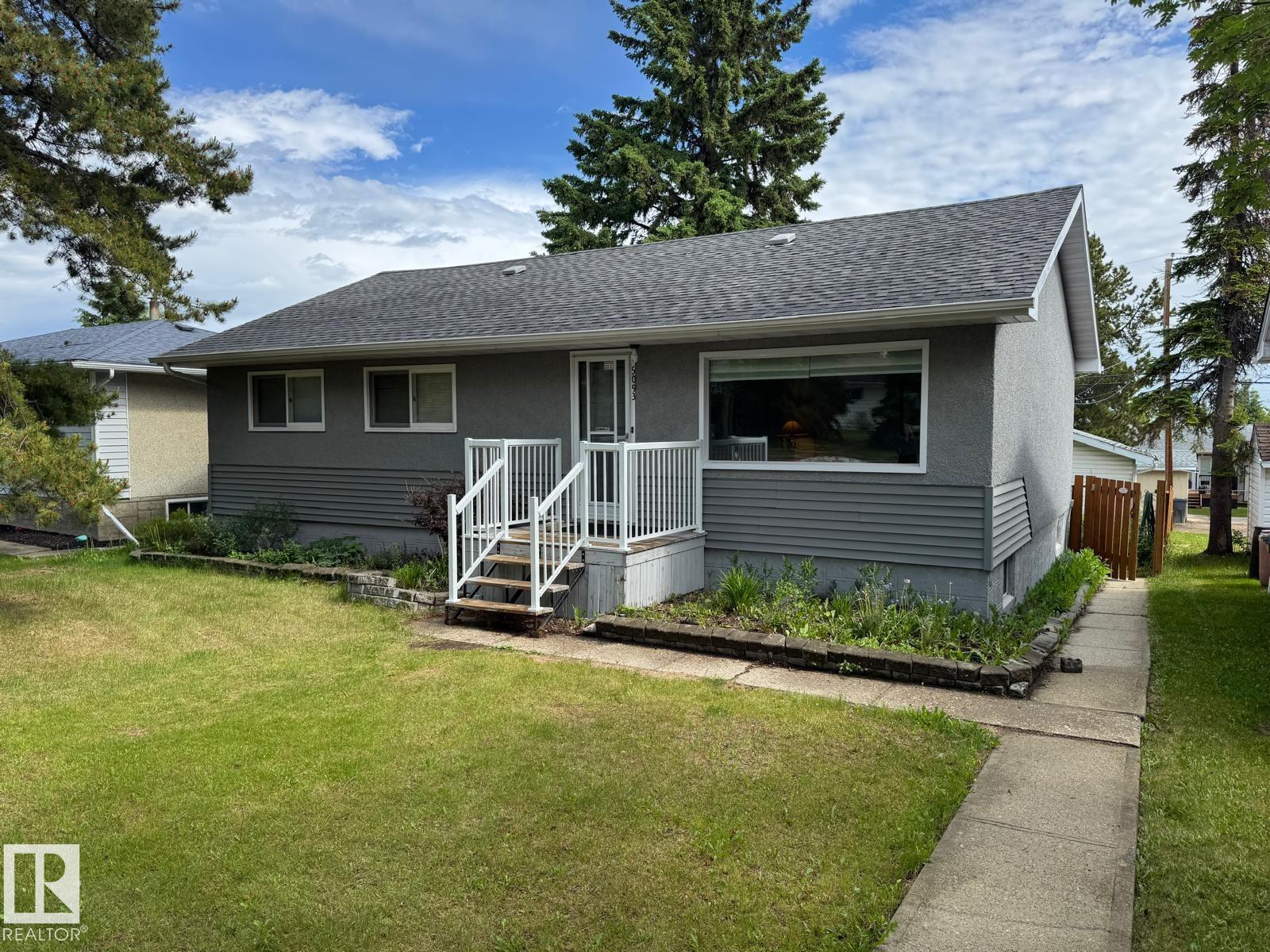 5093 45 St, Drayton Valley, Alberta T7A 1C2 - Photo 35 - E4493787