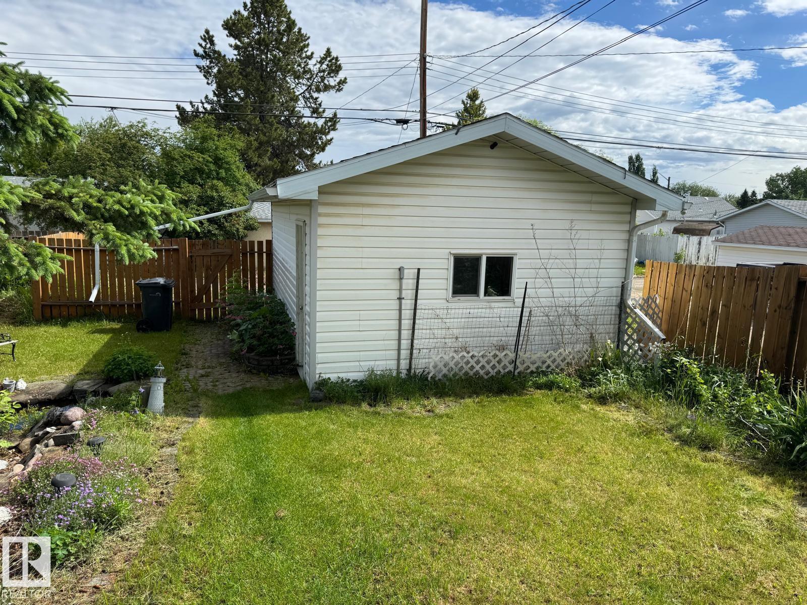 5093 45 St, Drayton Valley, Alberta T7A 1C2 - Photo 39 - E4493787