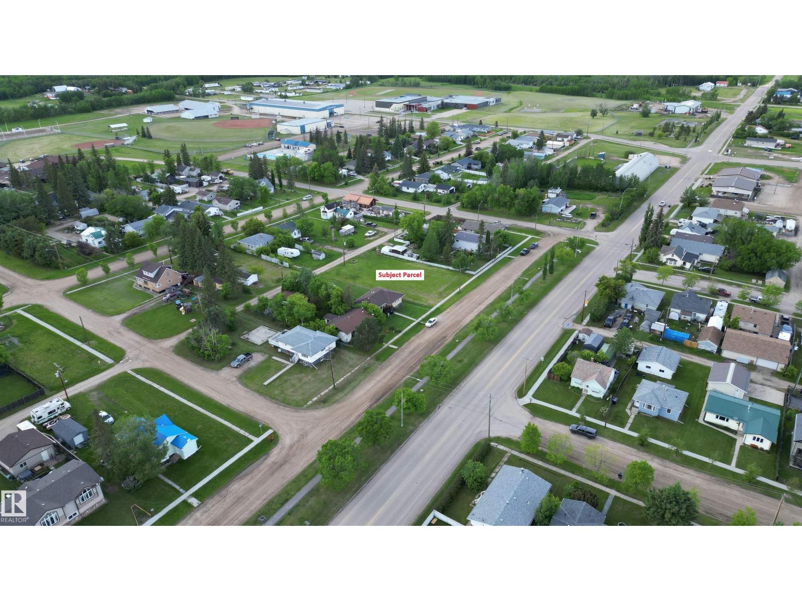 4718 52 St, Mayerthorpe, Alberta T0E 1N0 - Photo 3 - E4493819