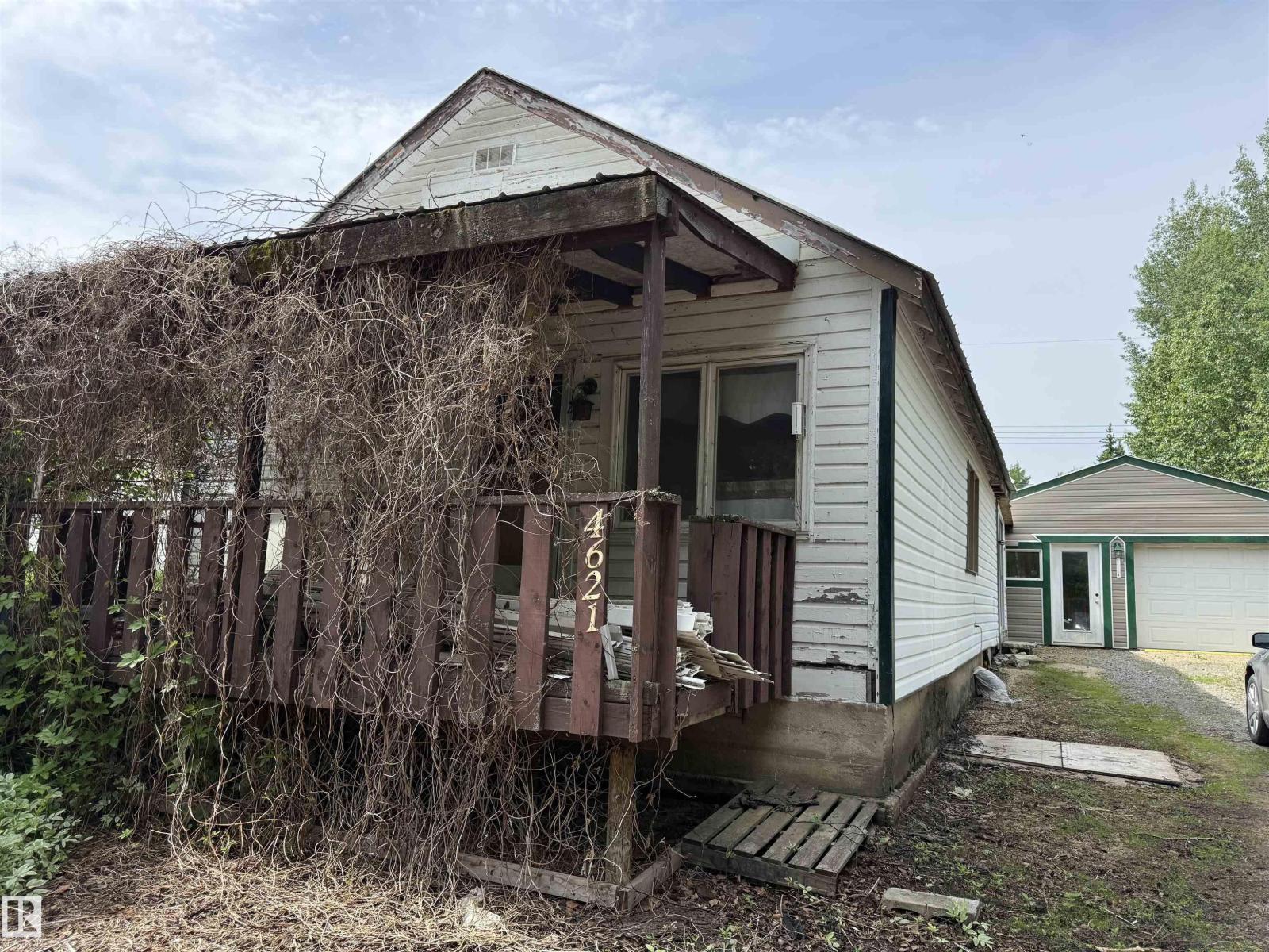 4621 54 Av, Lodgepole, Alberta T0E 1K0 - Photo 17 - E4493832
