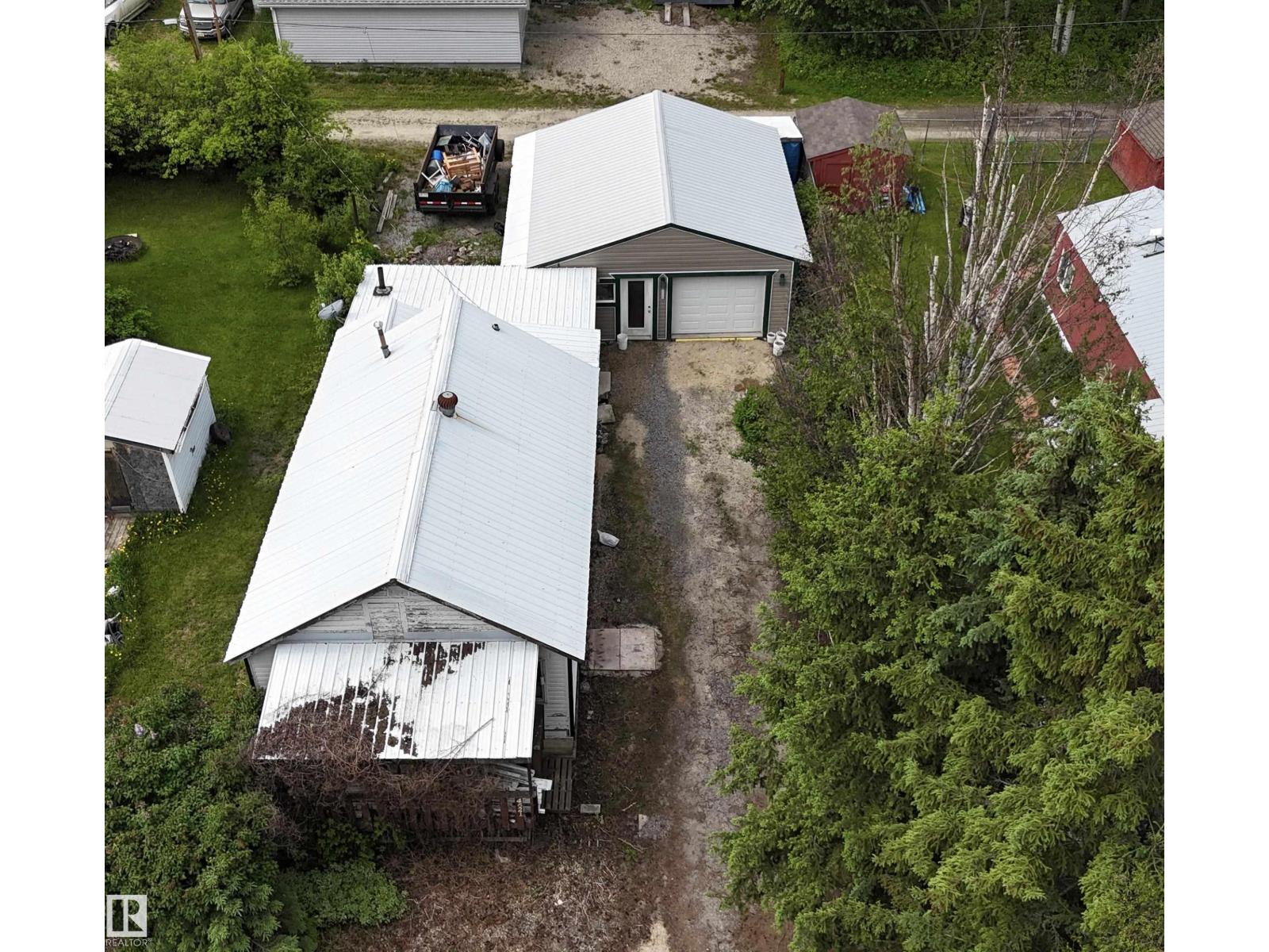 4621 54 Av, Lodgepole, Alberta T0E 1K0 - Photo 18 - E4493832