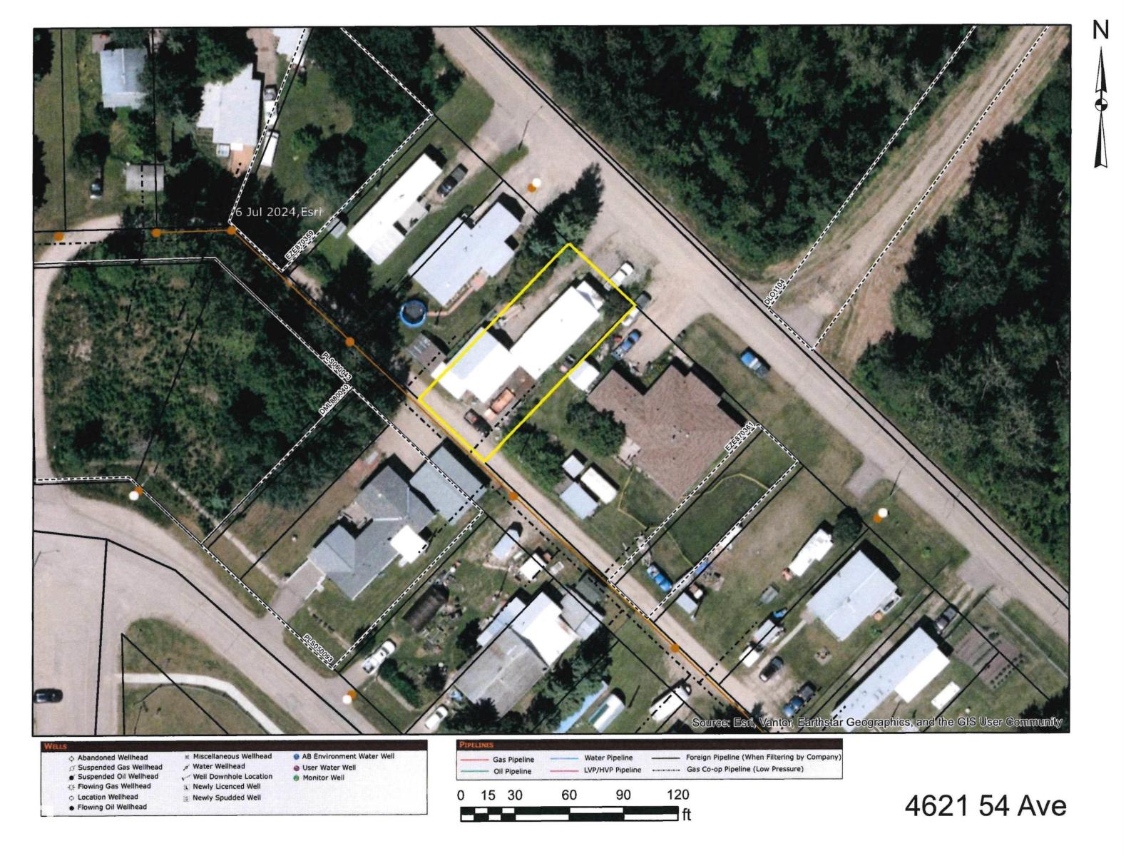 4621 54 Av, Lodgepole, Alberta T0E 1K0 - Photo 25 - E4493832