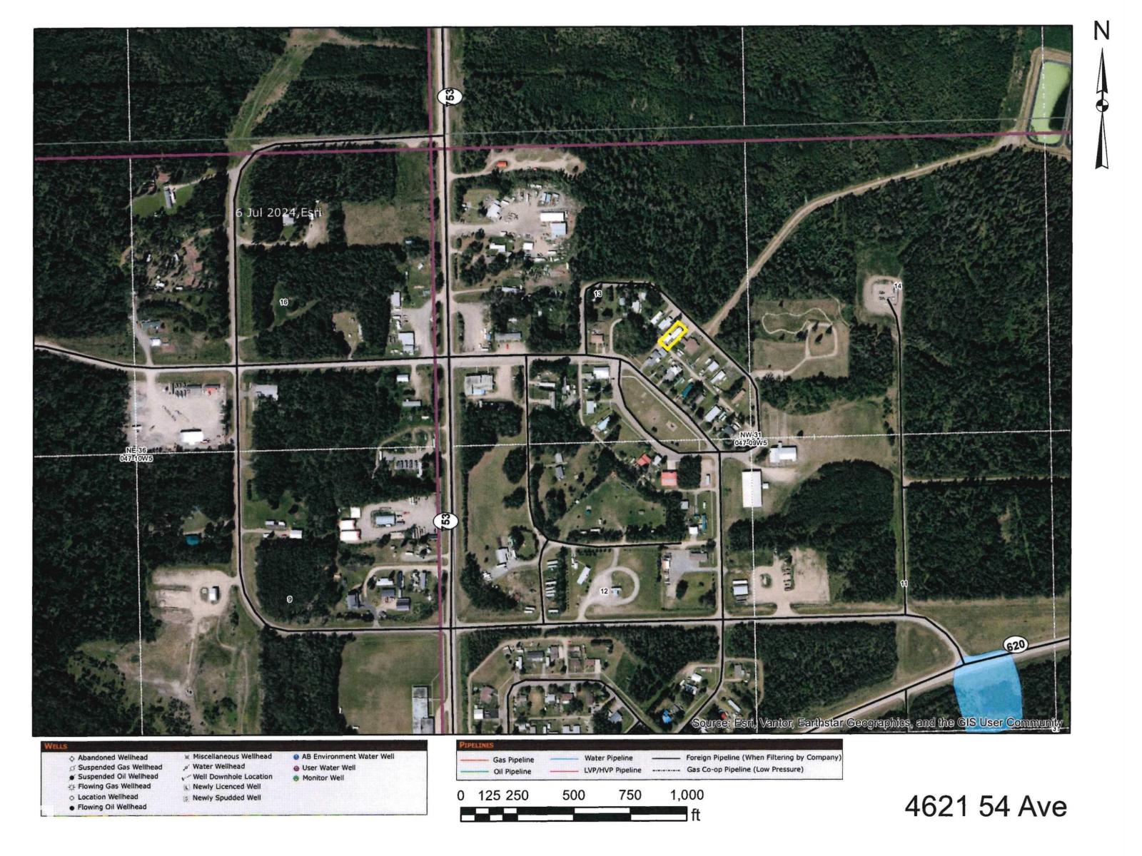 4621 54 Av, Lodgepole, Alberta T0E 1K0 - Photo 26 - E4493832