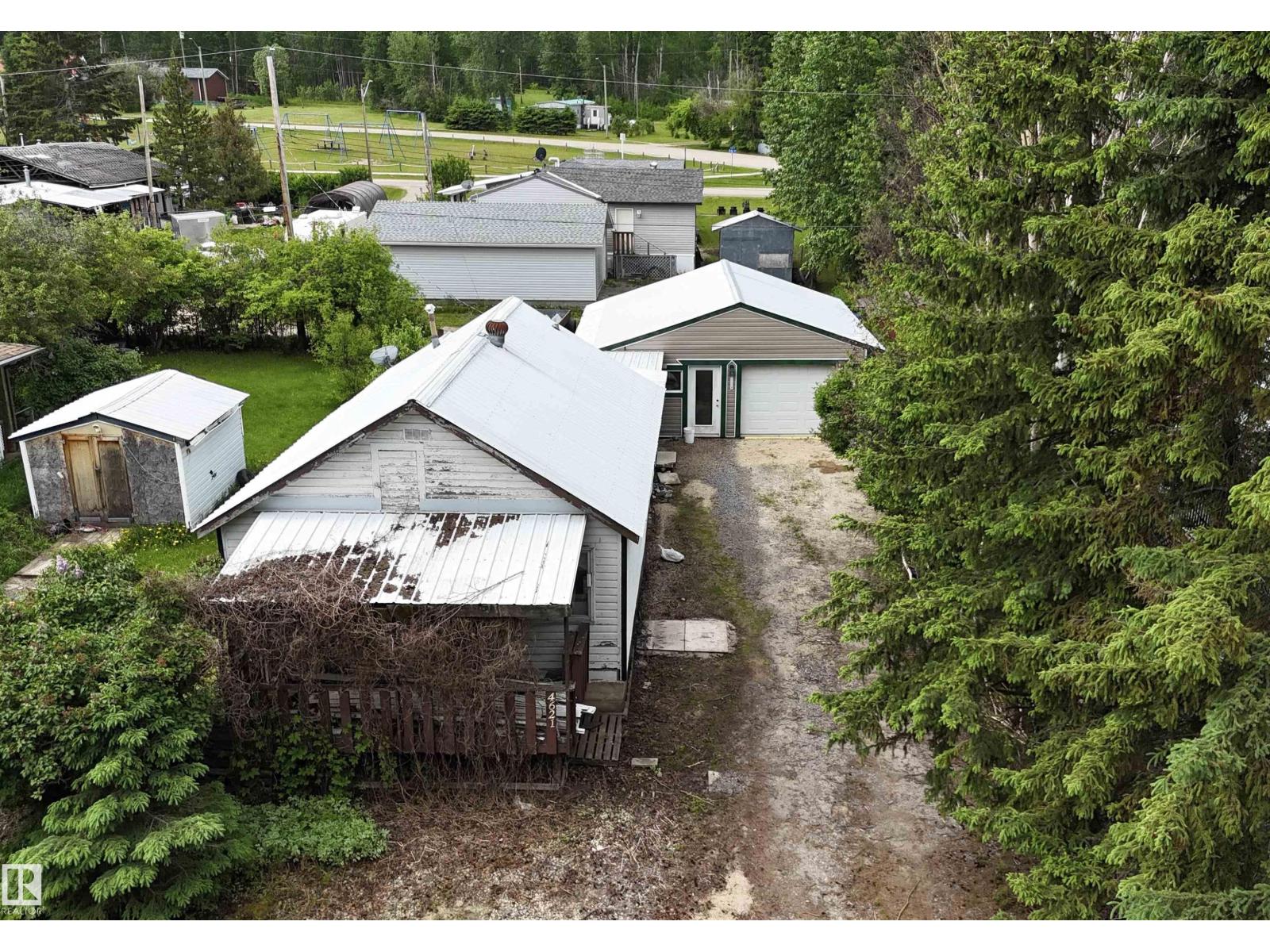 4621 54 Av, Lodgepole, Alberta T0E 1K0 - Photo 3 - E4493832