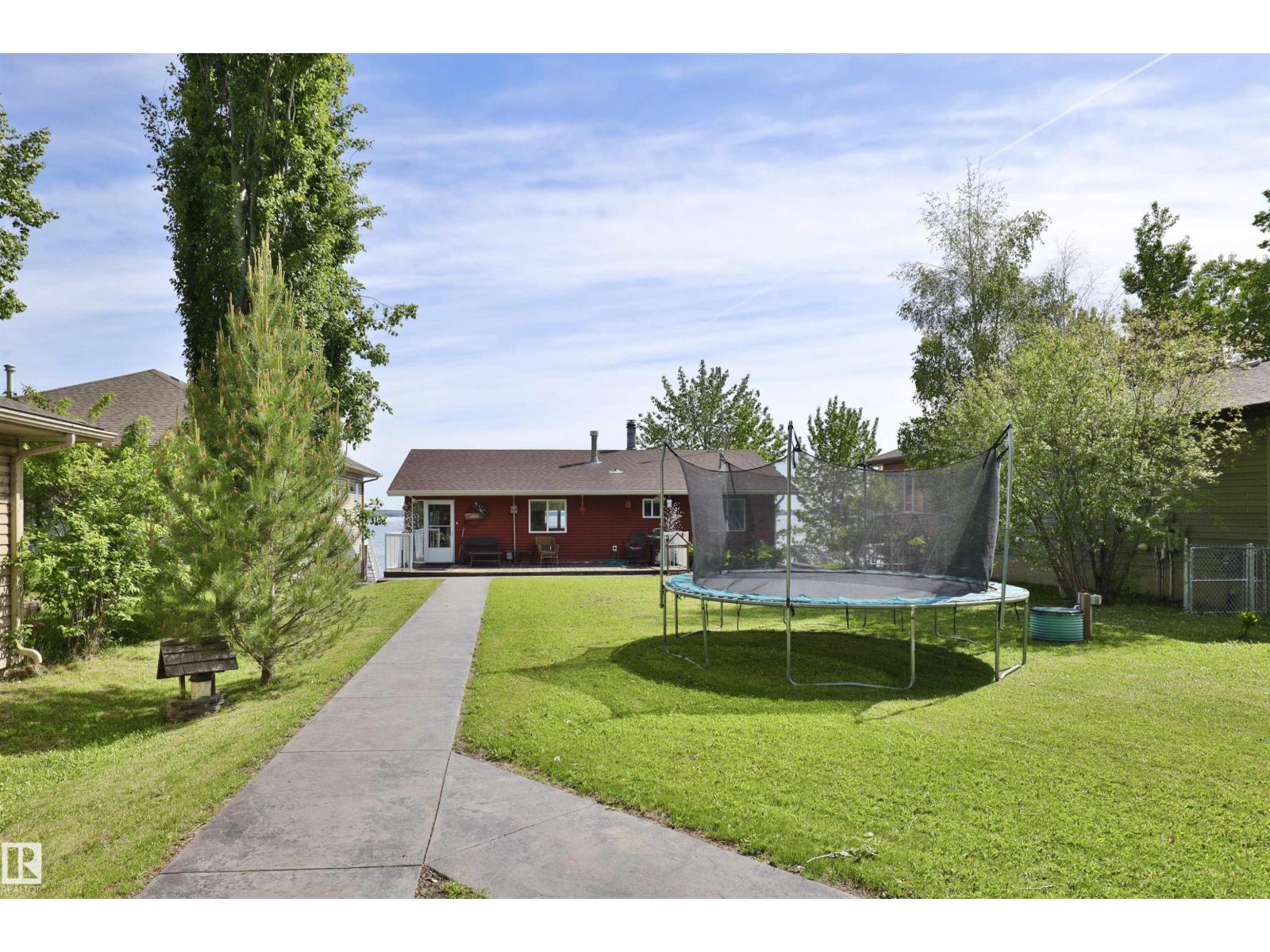 467 Poplar Ba, Rural Wetaskiwin County, Alberta T0C 2V0 - Photo 1 - E4493955
