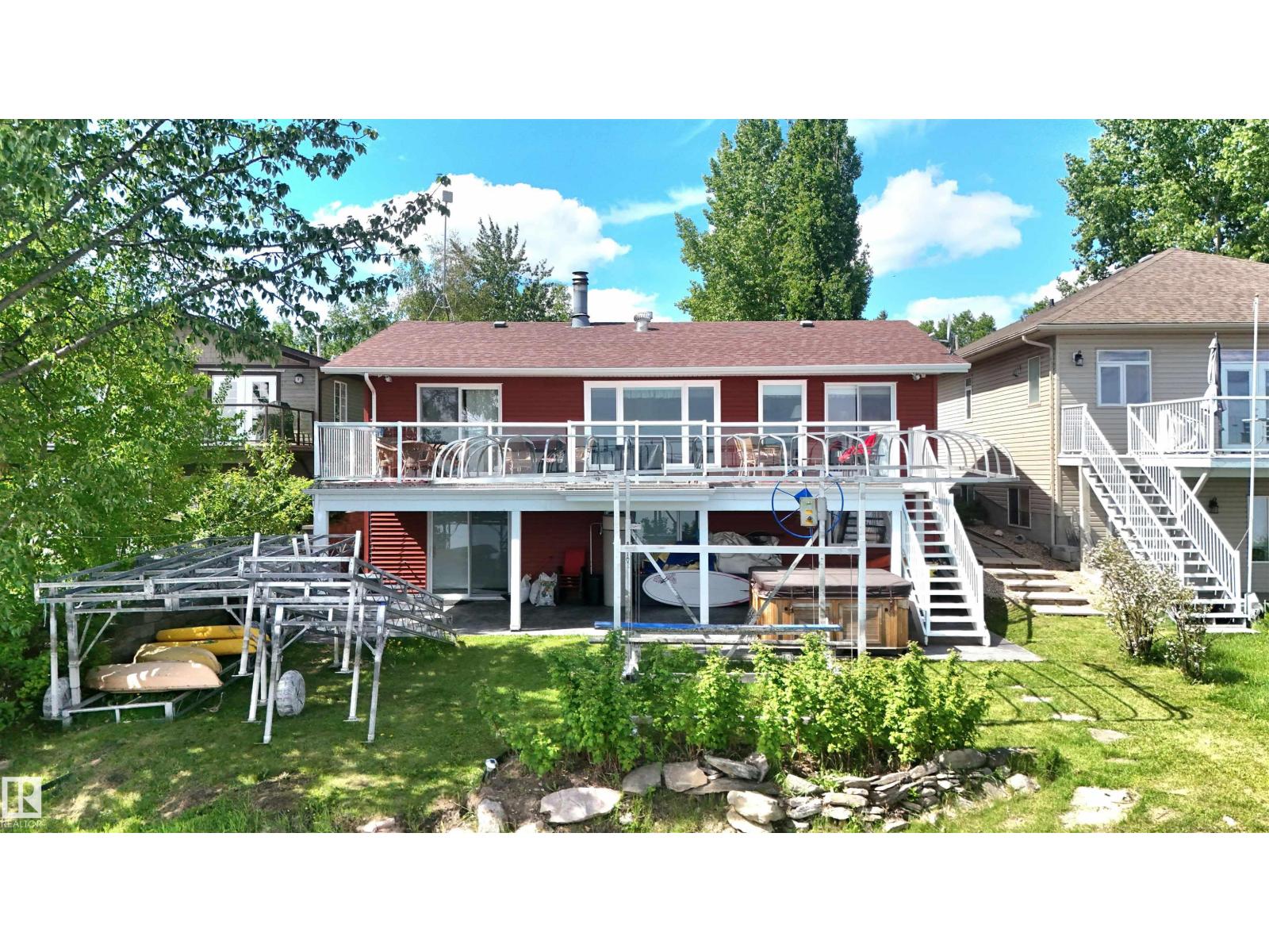 467 Poplar Ba, Rural Wetaskiwin County, Alberta T0C 2V0 - Photo 3 - E4493955