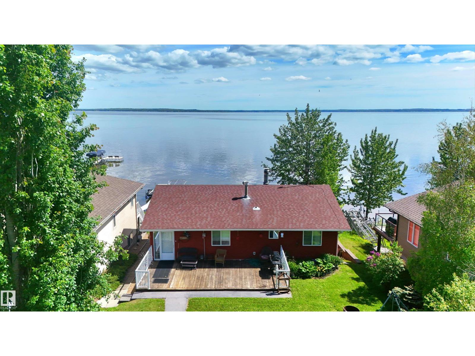 467 Poplar Ba, Rural Wetaskiwin County, Alberta T0C 2V0 - Photo 6 - E4493955