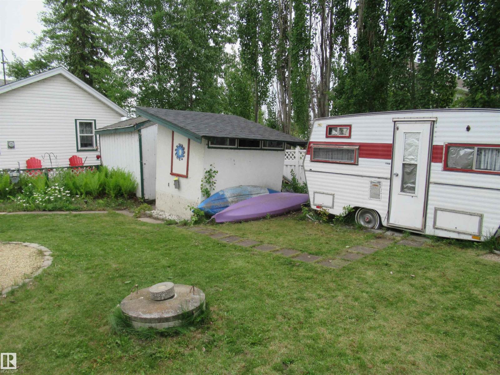 509 2 Av, Rural Wetaskiwin County, Alberta T0C 1X0 - Photo 6 - E4493994
