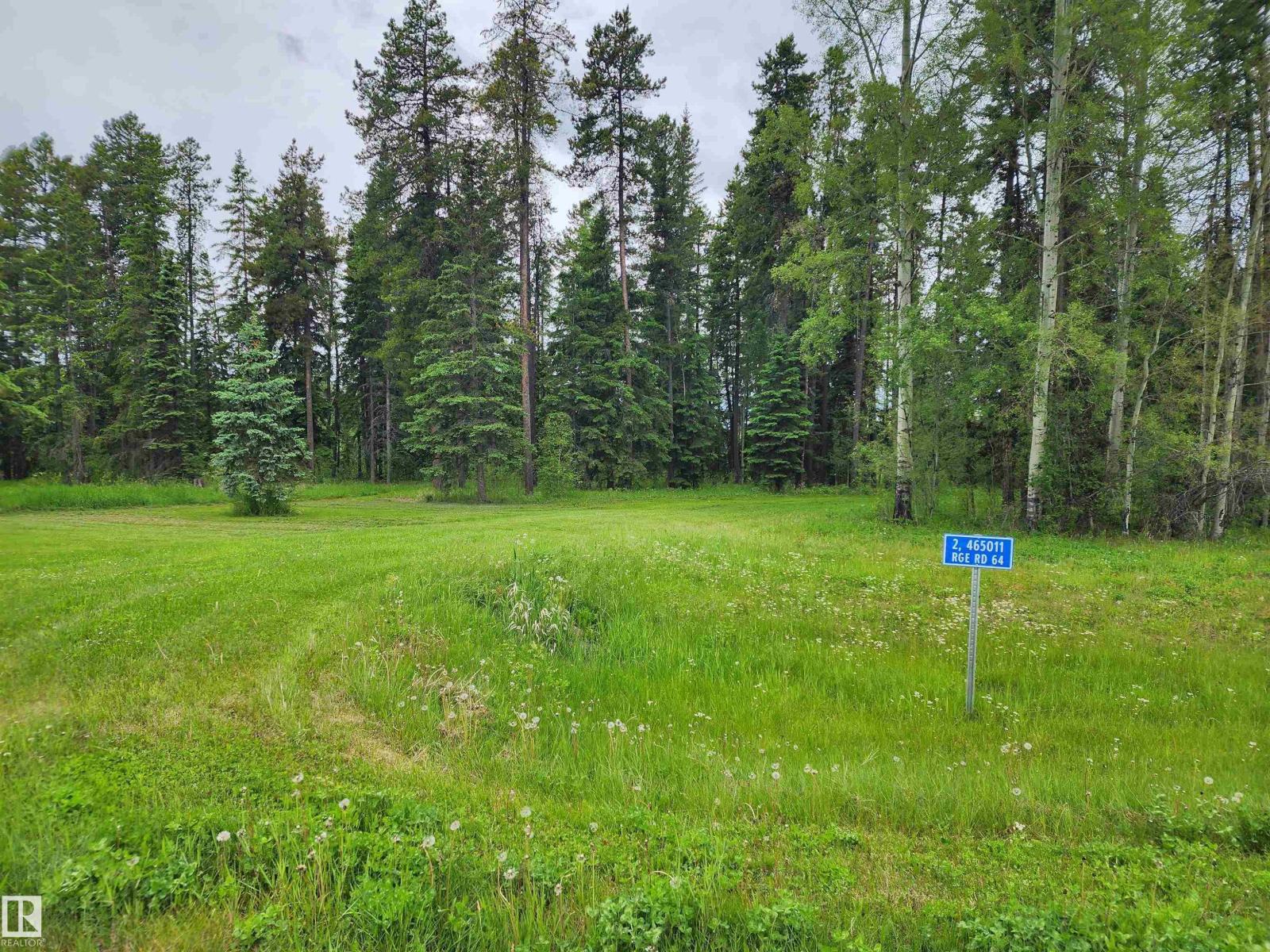 2 465011 Rge Rd 64, Rural Wetaskiwin County, Alberta T0C 0T0 - Photo 1 - E4494002