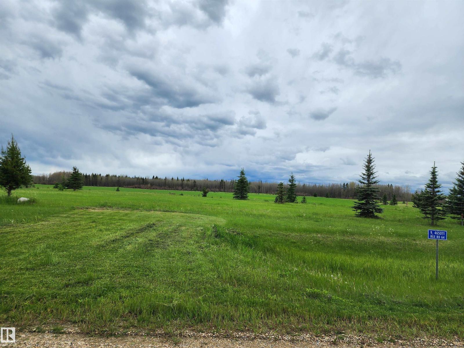 13 465011 Rge Rd 64, Rural Wetaskiwin County, Alberta T0C 0T0 - Photo 1 - E4494011