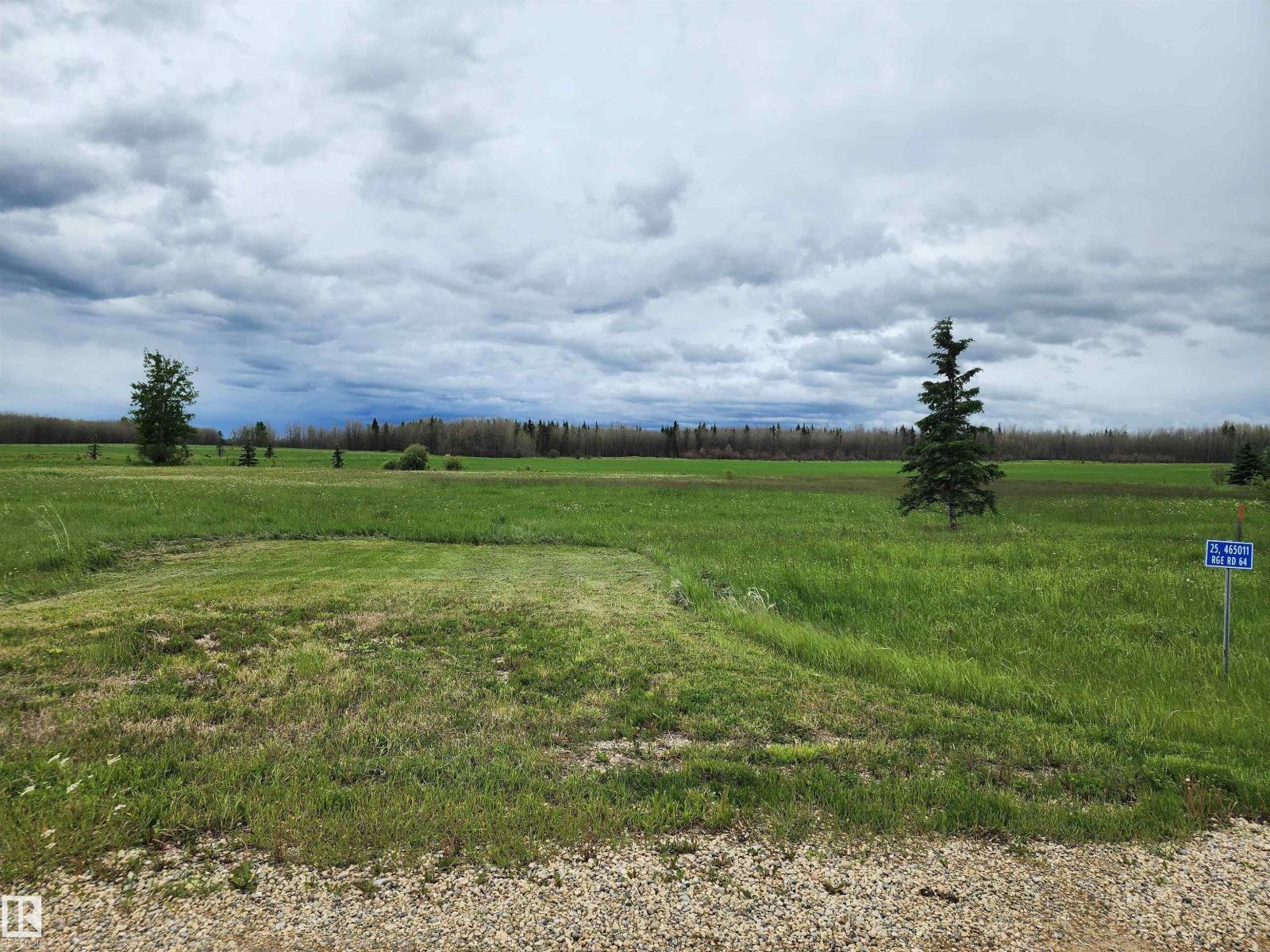 21 465011 Rge Rd 64, Rural Wetaskiwin County, Alberta  T0C 0T0 - Photo 1 - E4494014