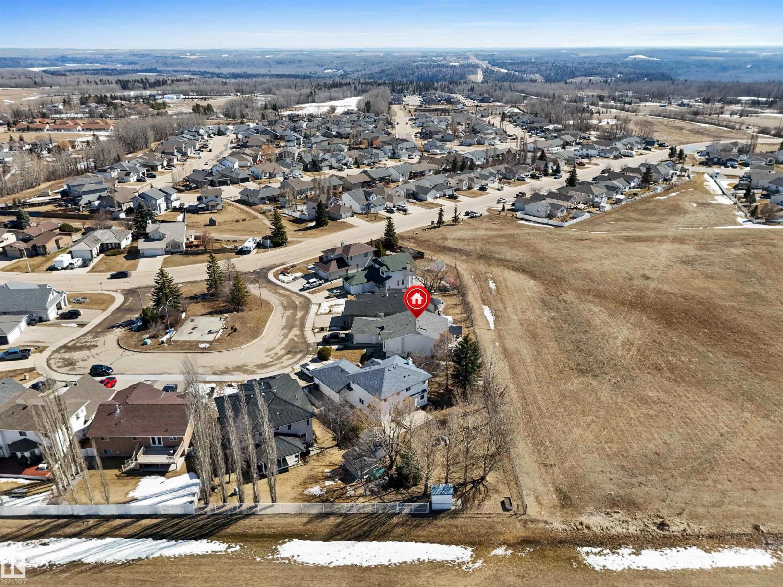 4117 46 Av, Drayton Valley, Alberta  T7A 1E8 - Photo 11 - E4494038