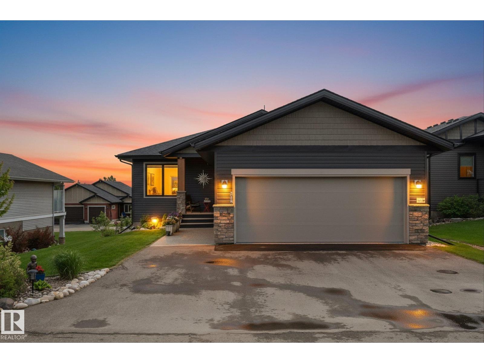 218 55101 Ste Anne Trail Tr, Rural Lac Ste. Anne County, Alberta T0E 1A1 - Photo 1 - E4494085
