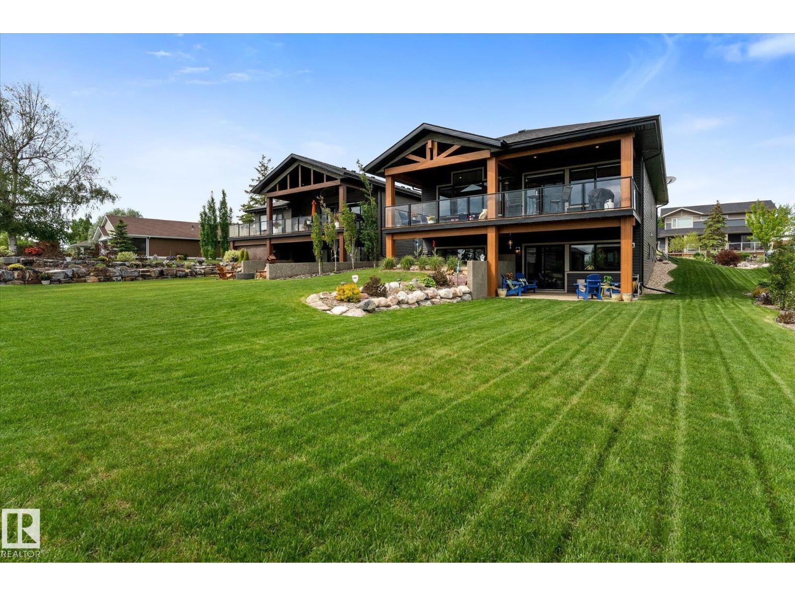 218 55101 Ste Anne Trail Tr, Rural Lac Ste. Anne County, Alberta T0E 1A1 - Photo 52 - E4494085