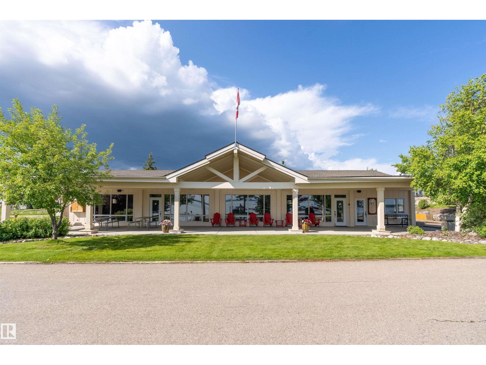 218 55101 Ste Anne Trail Tr, Rural Lac Ste. Anne County, Alberta T0E 1A1 - Photo 53 - E4494085