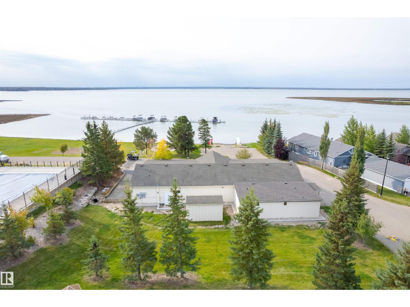 218 55101 Ste Anne Trail Tr, Rural Lac Ste. Anne County, Alberta T0E 1A1 - Photo 54 - E4494085