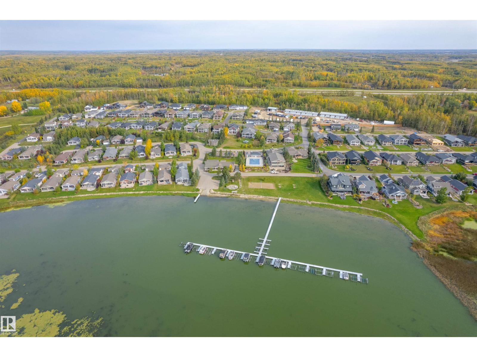 218 55101 Ste Anne Trail Tr, Rural Lac Ste. Anne County, Alberta T0E 1A1 - Photo 62 - E4494085