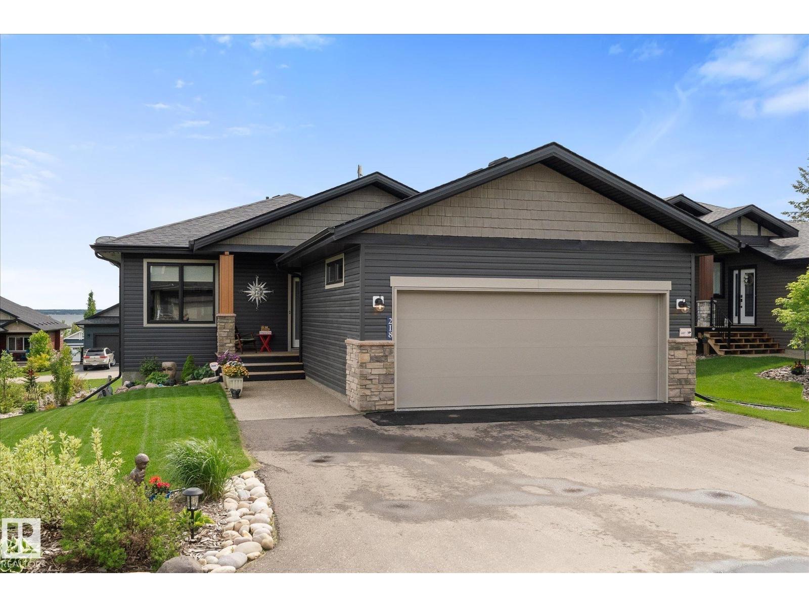 218 55101 Ste Anne Trail Tr, Rural Lac Ste. Anne County, Alberta T0E 1A1 - Photo 68 - E4494085