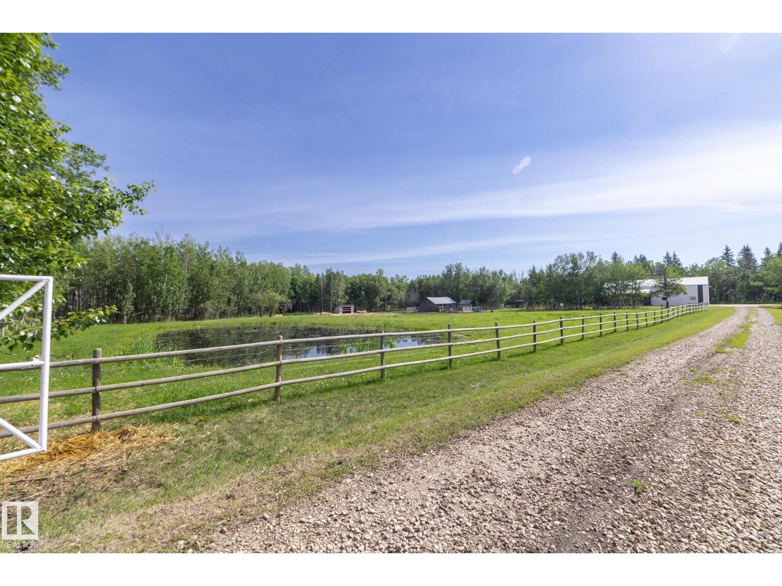 57511 Range 92 Rd, Rural Lac Ste. Anne County, Alberta T0E 1N0 - Photo 10 - E4494269