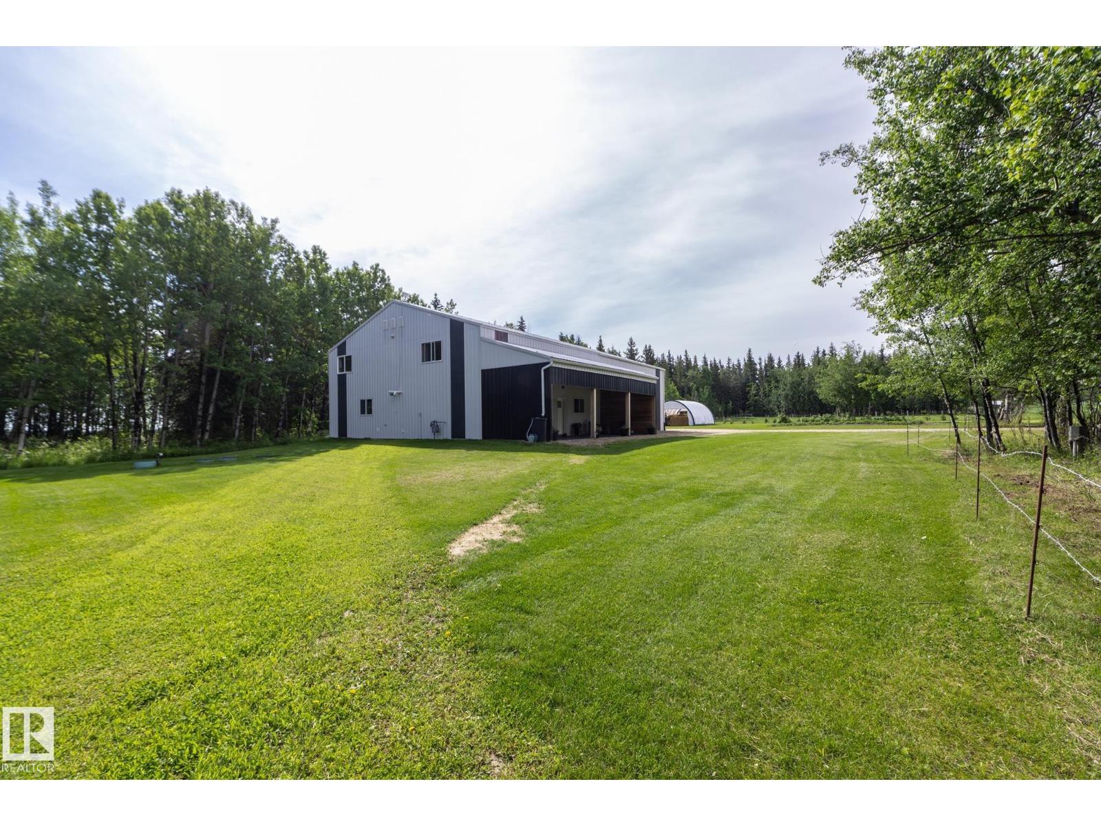 57511 Range 92 Rd, Rural Lac Ste. Anne County, Alberta T0E 1N0 - Photo 12 - E4494269