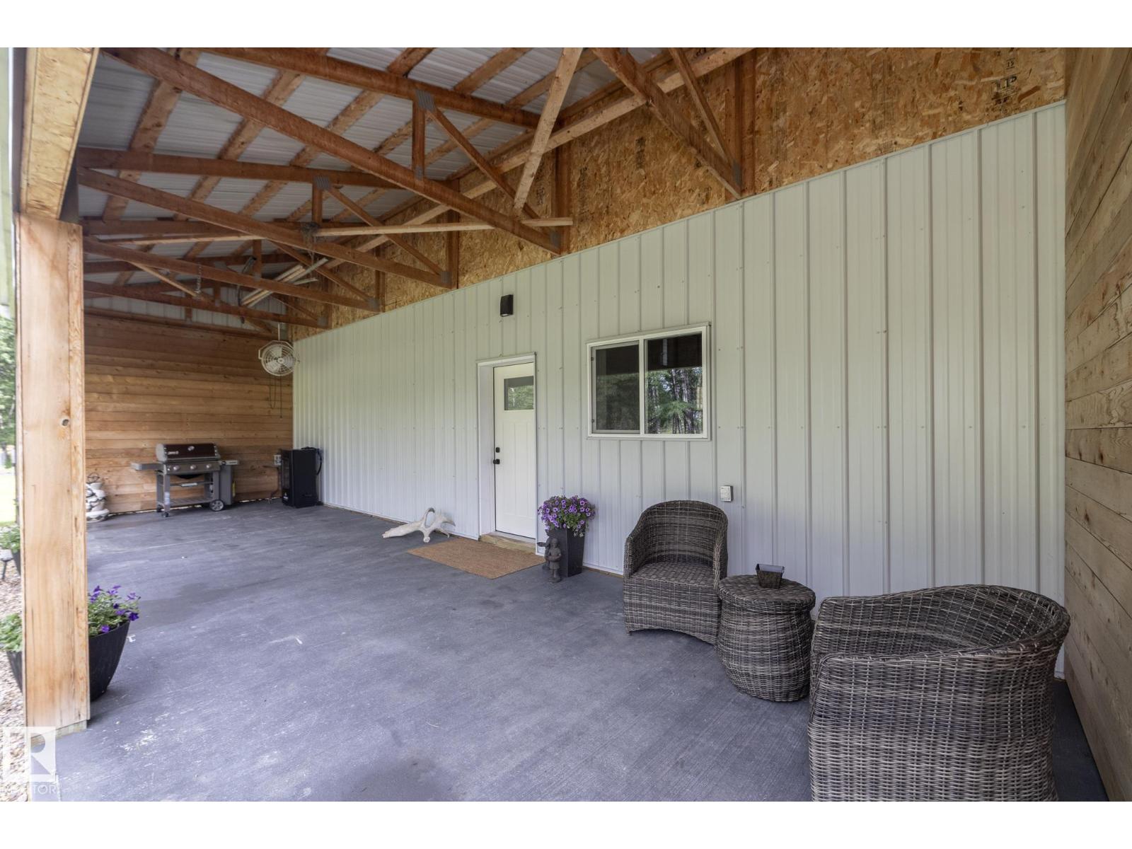 57511 Range 92 Rd, Rural Lac Ste. Anne County, Alberta T0E 1N0 - Photo 13 - E4494269