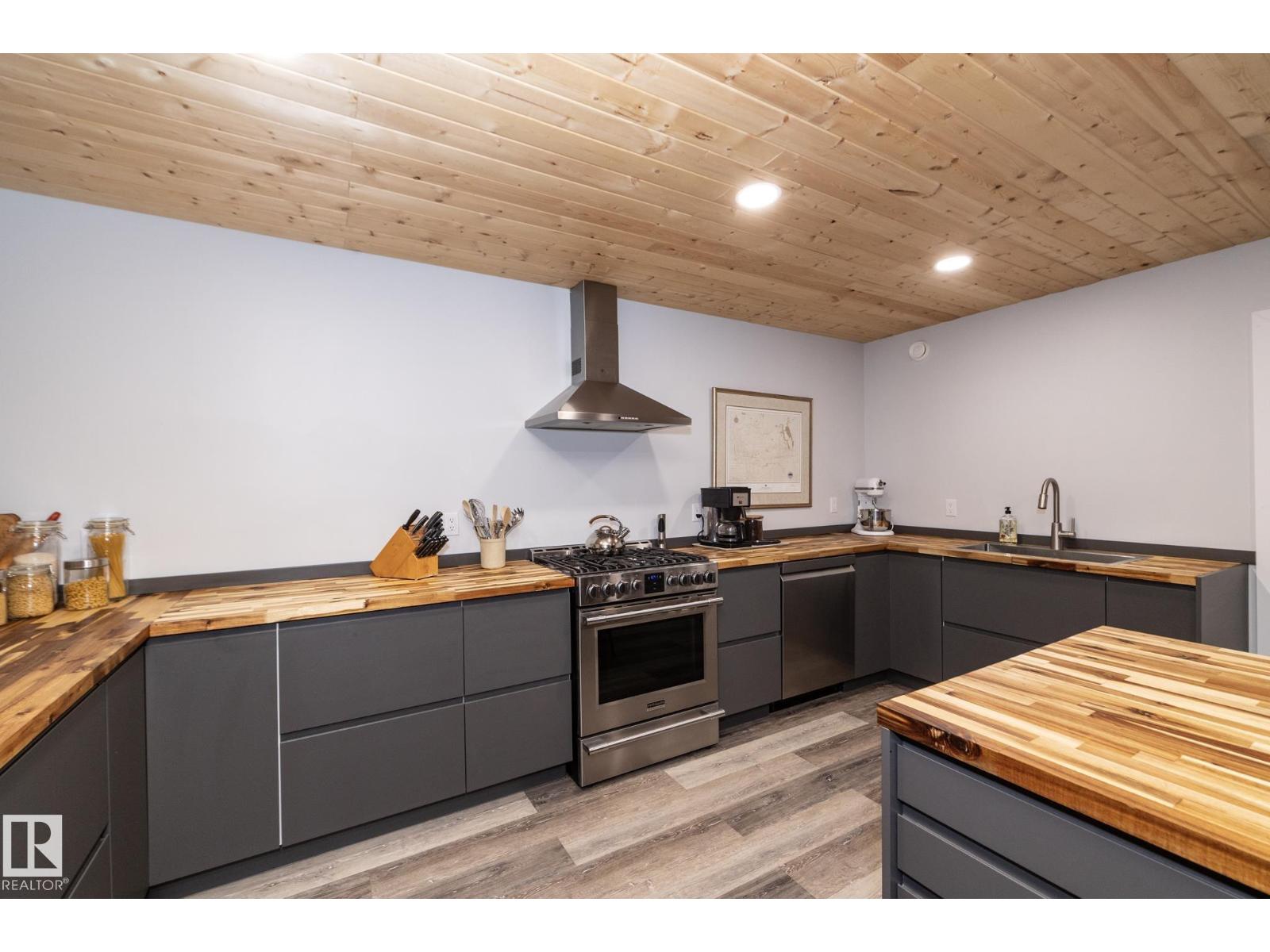57511 Range 92 Rd, Rural Lac Ste. Anne County, Alberta T0E 1N0 - Photo 18 - E4494269