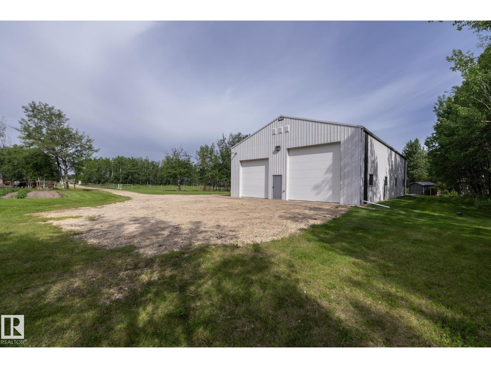 57511 Range 92 Rd, Rural Lac Ste. Anne County, Alberta T0E 1N0 - Photo 2 - E4494269