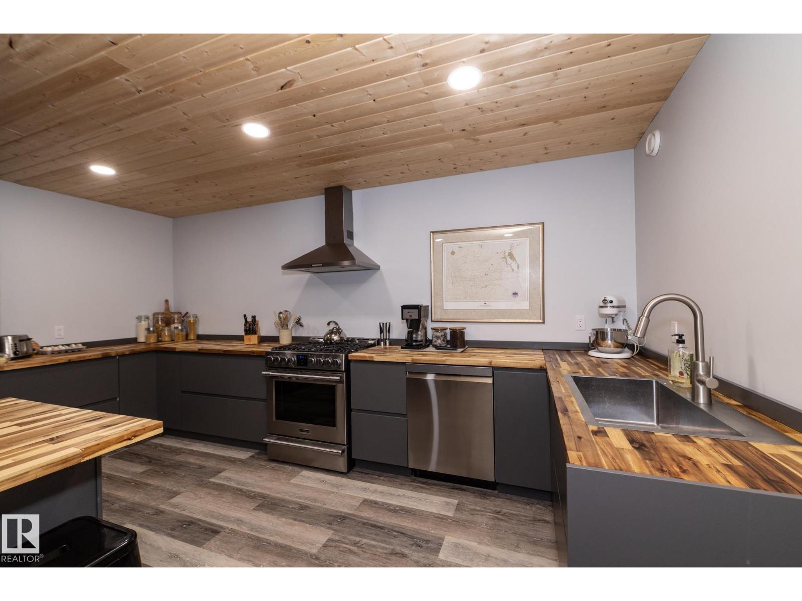 57511 Range 92 Rd, Rural Lac Ste. Anne County, Alberta T0E 1N0 - Photo 21 - E4494269