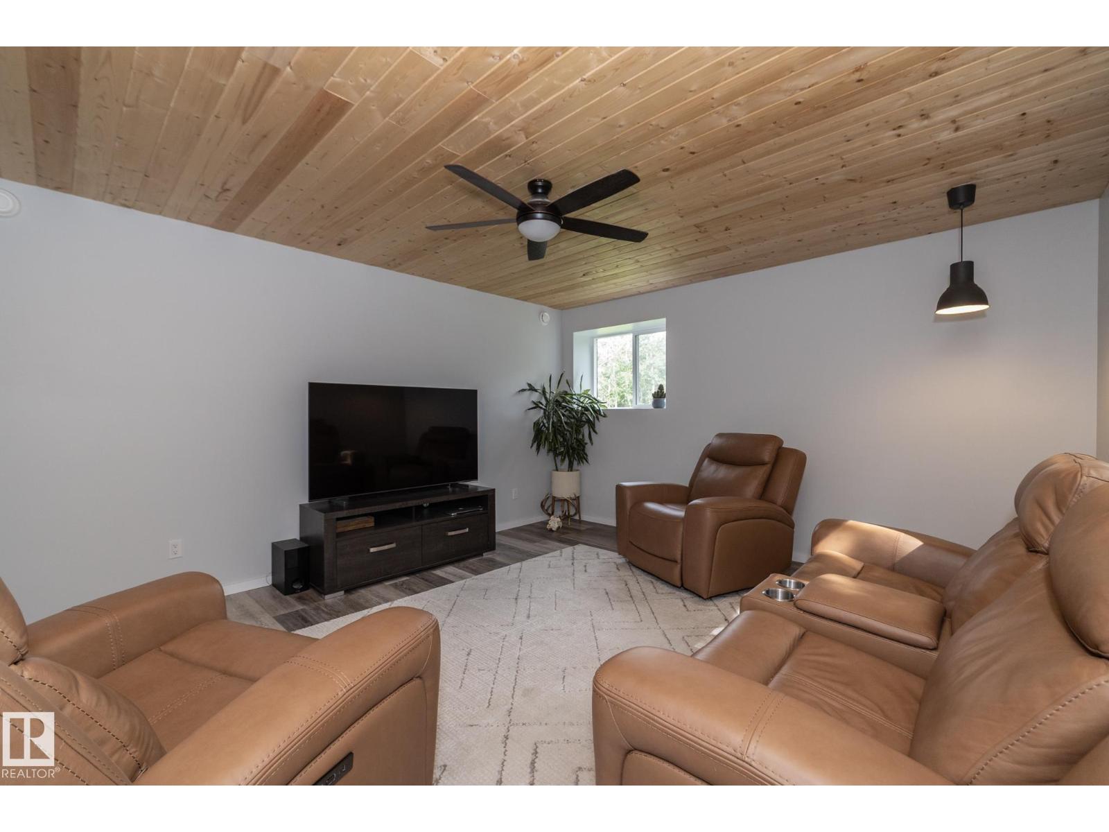 57511 Range 92 Rd, Rural Lac Ste. Anne County, Alberta T0E 1N0 - Photo 35 - E4494269
