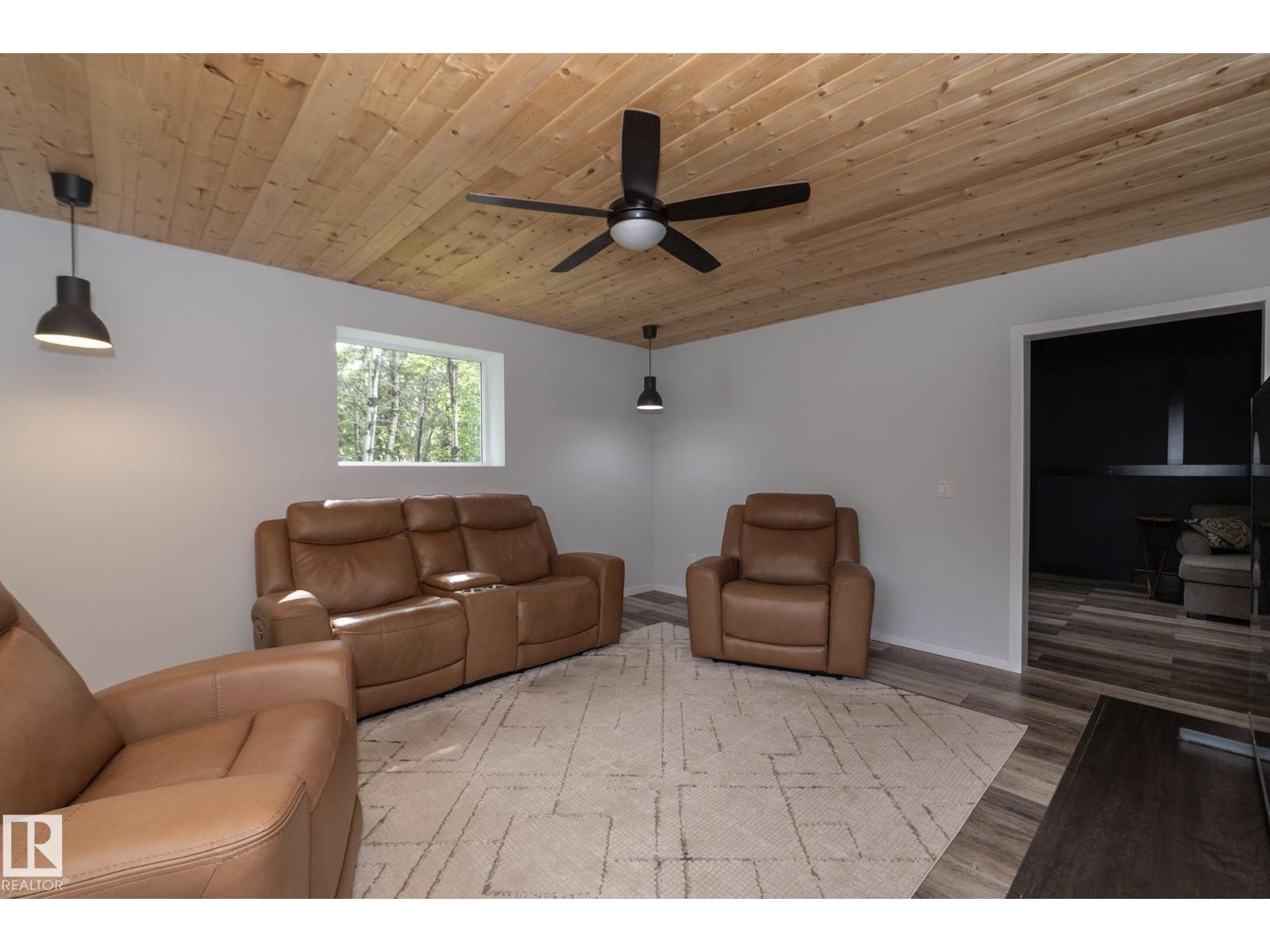 57511 Range 92 Rd, Rural Lac Ste. Anne County, Alberta T0E 1N0 - Photo 37 - E4494269
