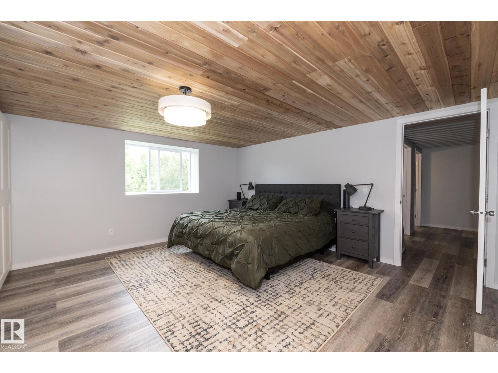 57511 Range 92 Rd, Rural Lac Ste. Anne County, Alberta T0E 1N0 - Photo 41 - E4494269
