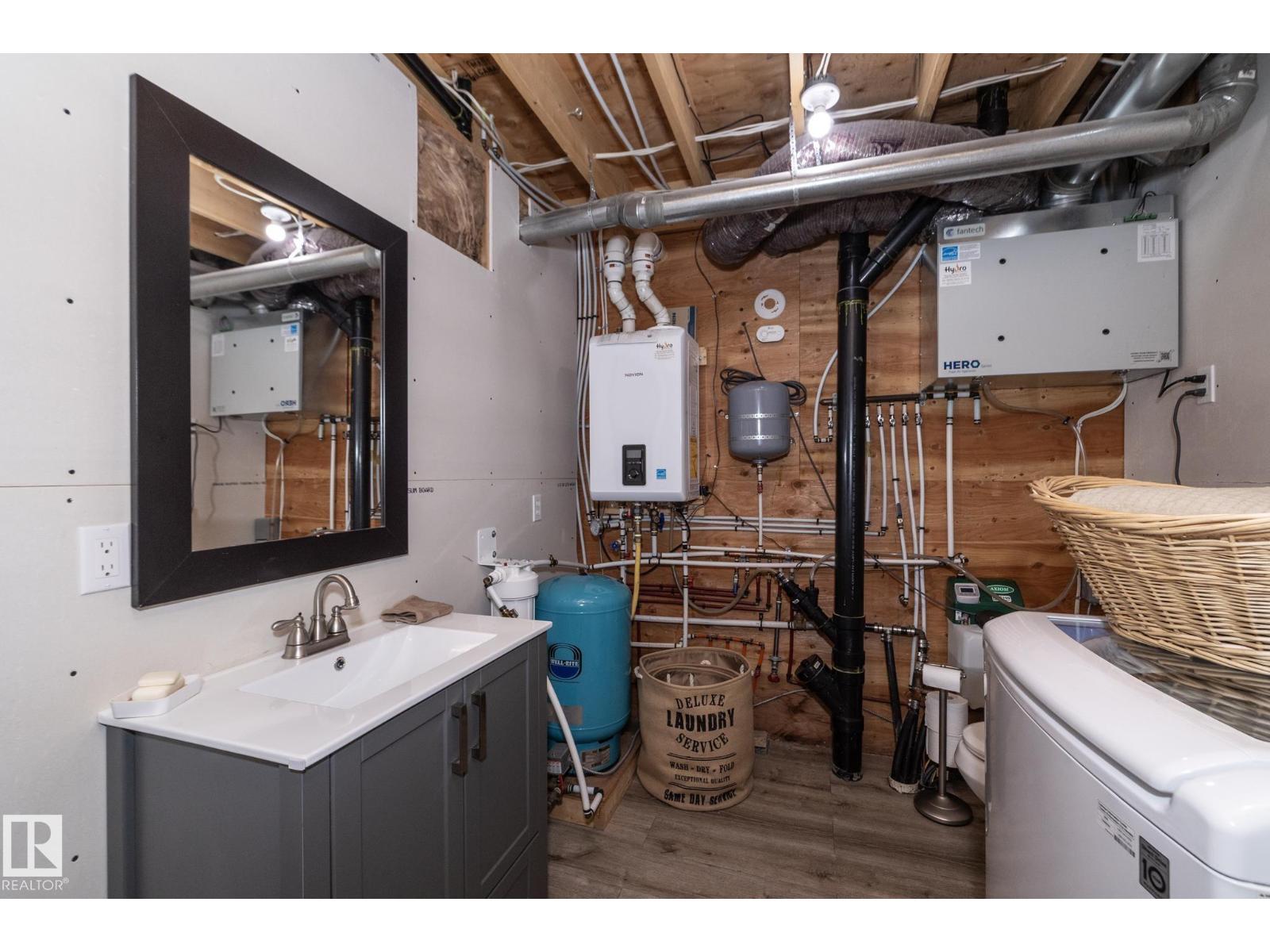 57511 Range 92 Rd, Rural Lac Ste. Anne County, Alberta T0E 1N0 - Photo 51 - E4494269