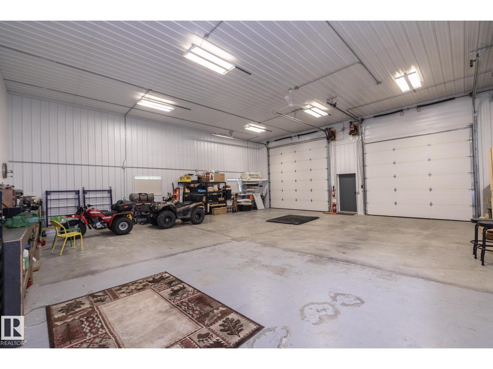 57511 Range 92 Rd, Rural Lac Ste. Anne County, Alberta T0E 1N0 - Photo 54 - E4494269