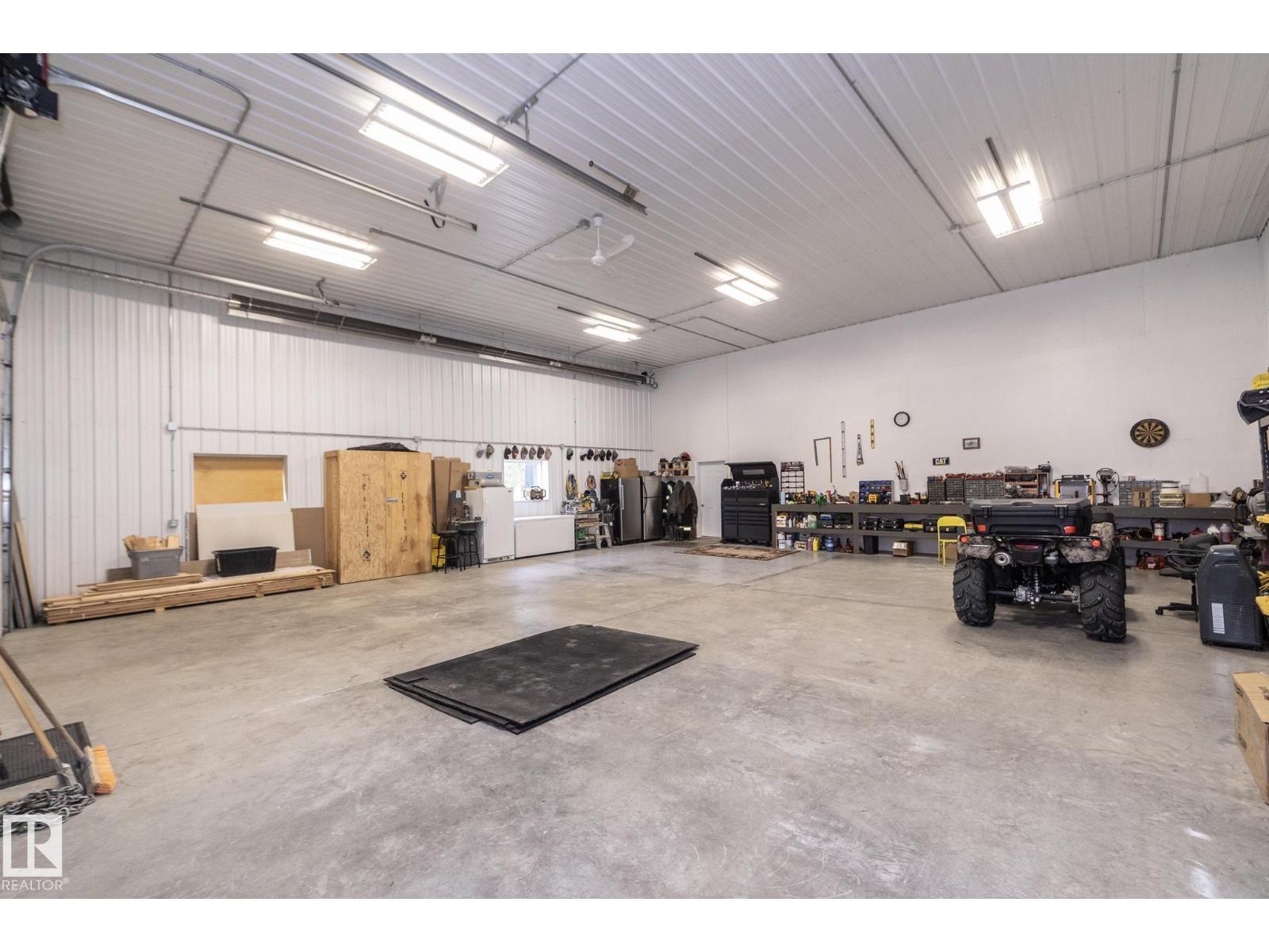 57511 Range 92 Rd, Rural Lac Ste. Anne County, Alberta T0E 1N0 - Photo 55 - E4494269