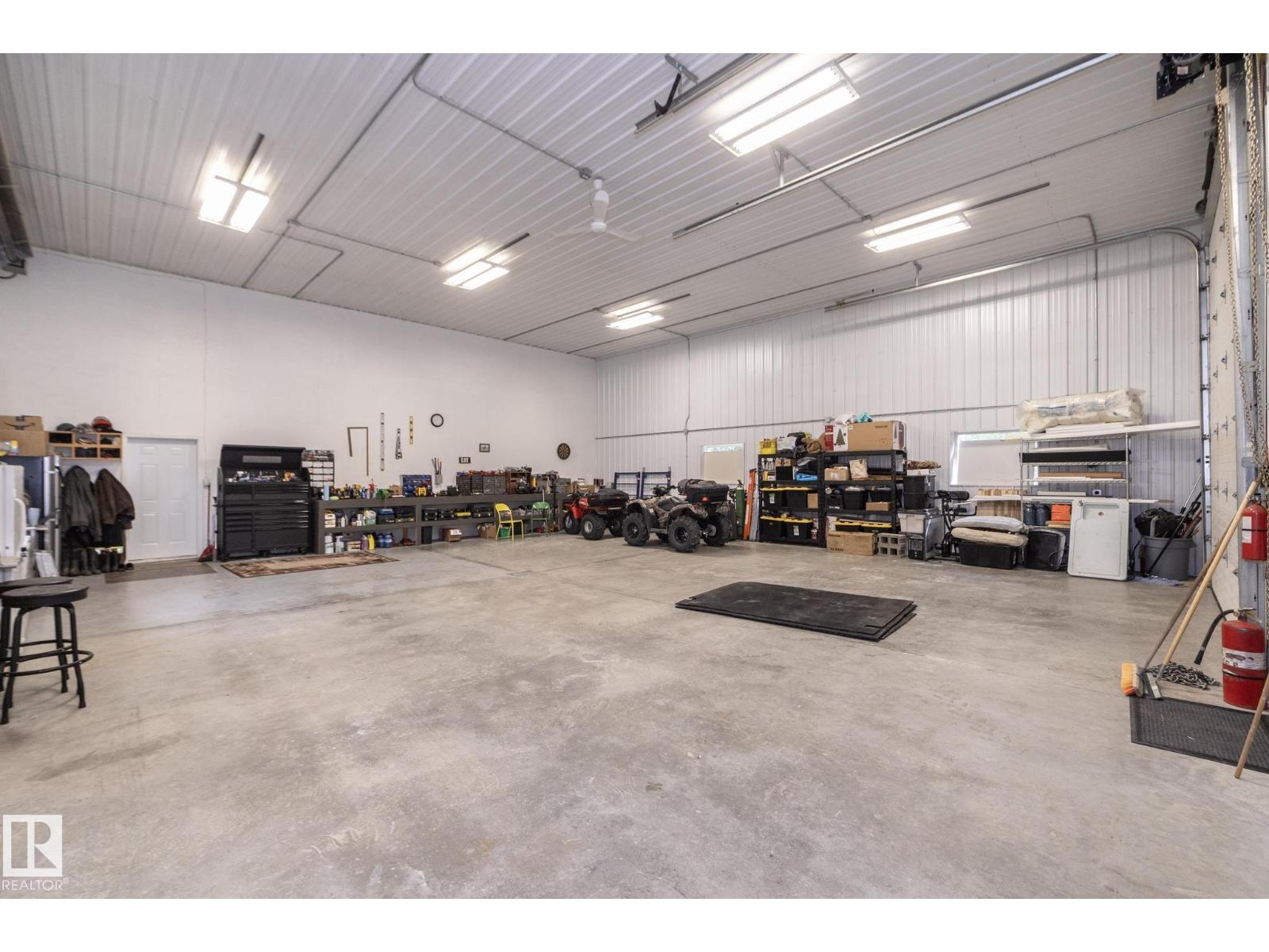 57511 Range 92 Rd, Rural Lac Ste. Anne County, Alberta T0E 1N0 - Photo 56 - E4494269