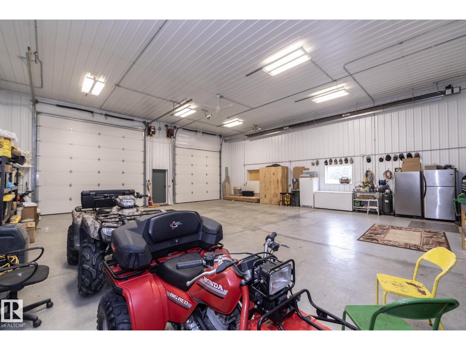 57511 Range 92 Rd, Rural Lac Ste. Anne County, Alberta T0E 1N0 - Photo 57 - E4494269