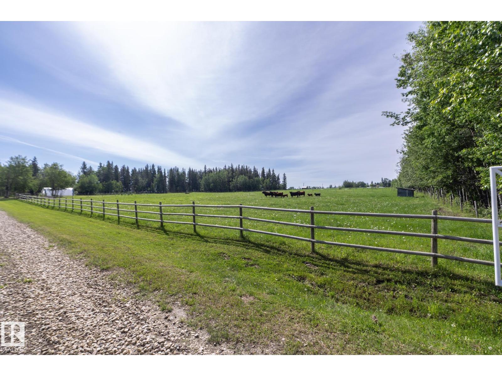 57511 Range 92 Rd, Rural Lac Ste. Anne County, Alberta T0E 1N0 - Photo 59 - E4494269