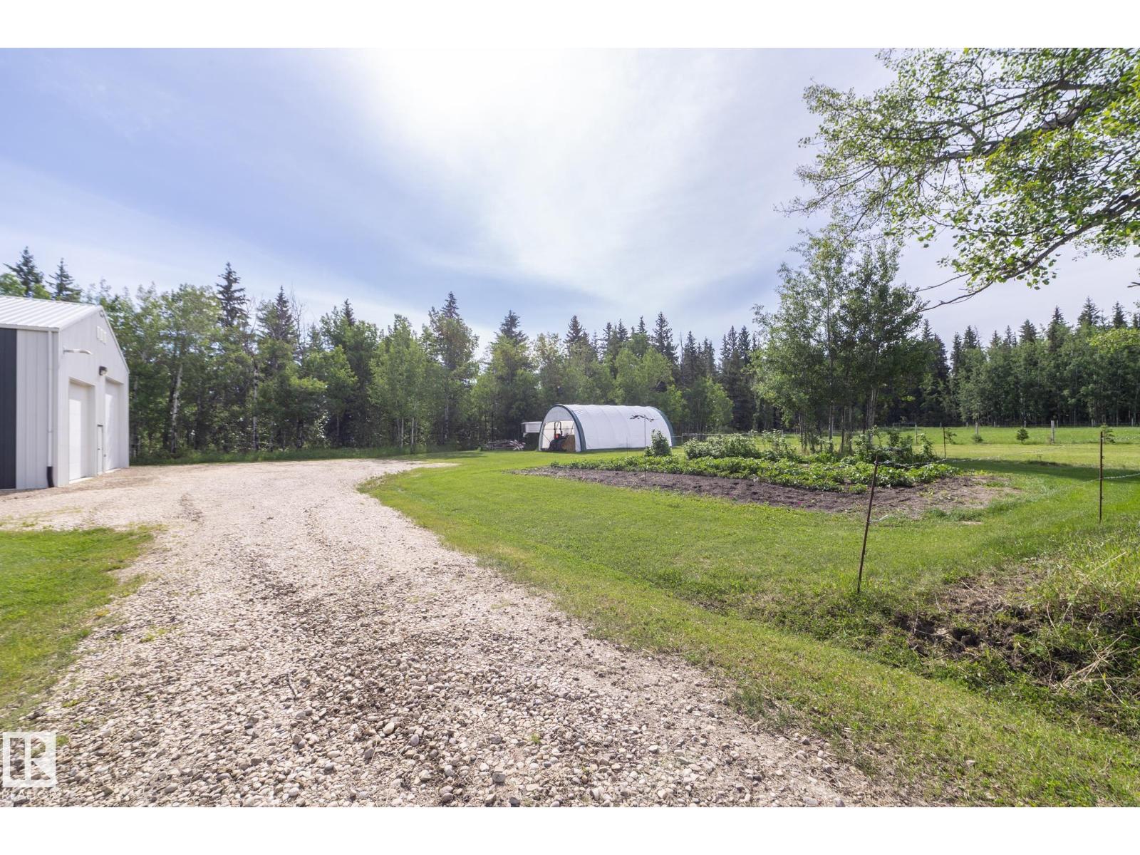 57511 Range 92 Rd, Rural Lac Ste. Anne County, Alberta T0E 1N0 - Photo 60 - E4494269