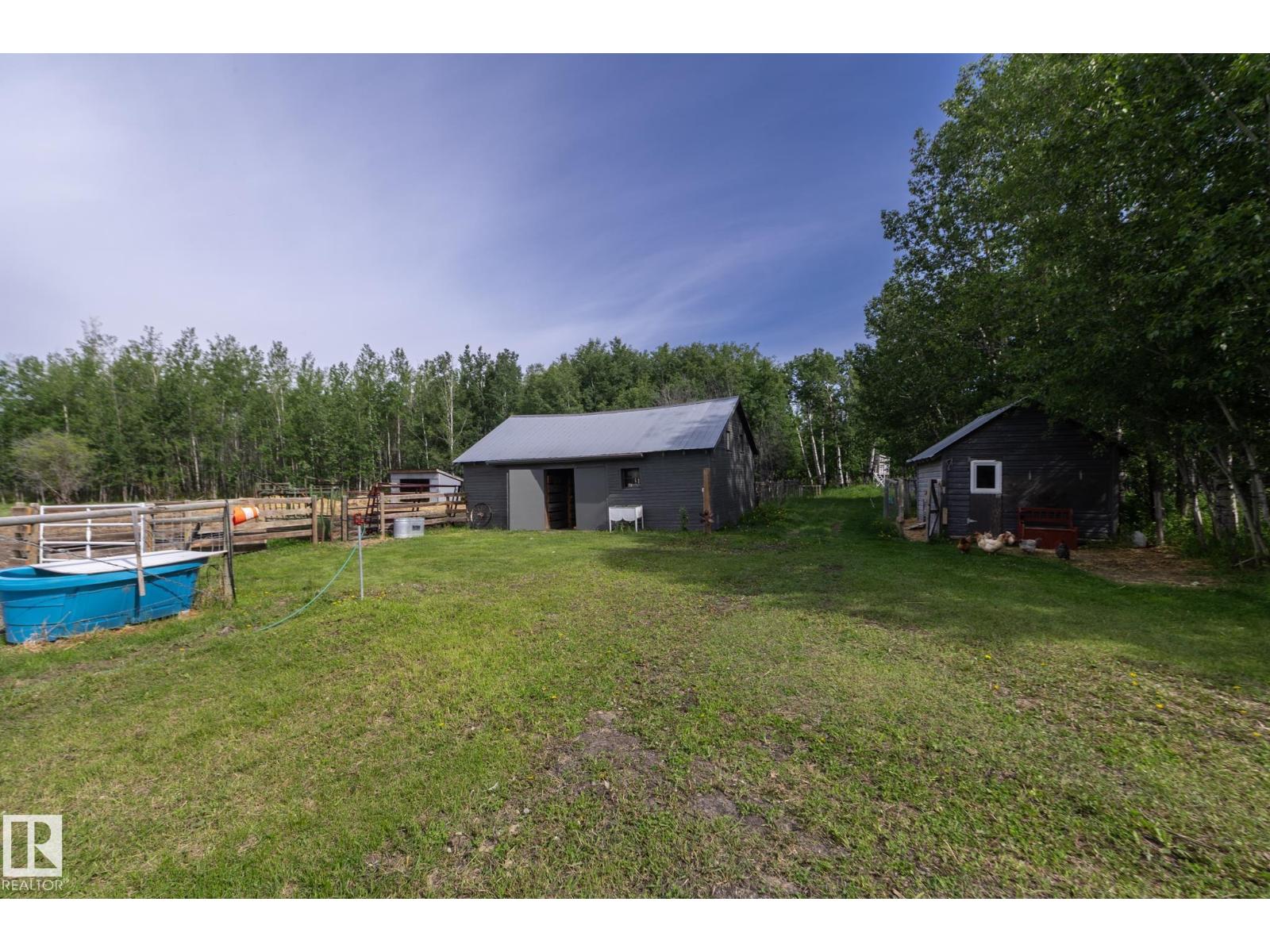 57511 Range 92 Rd, Rural Lac Ste. Anne County, Alberta T0E 1N0 - Photo 61 - E4494269