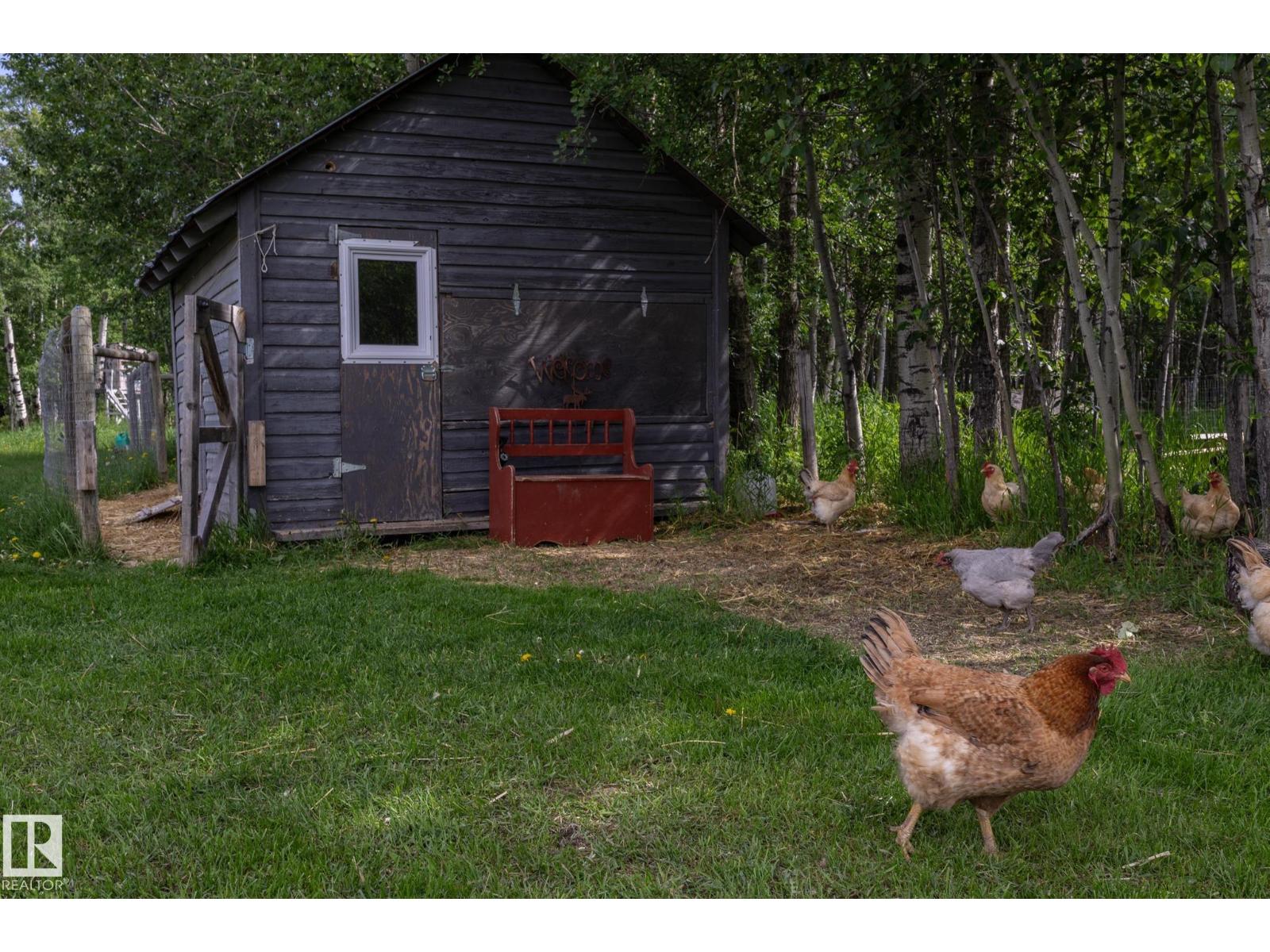 57511 Range 92 Rd, Rural Lac Ste. Anne County, Alberta T0E 1N0 - Photo 62 - E4494269