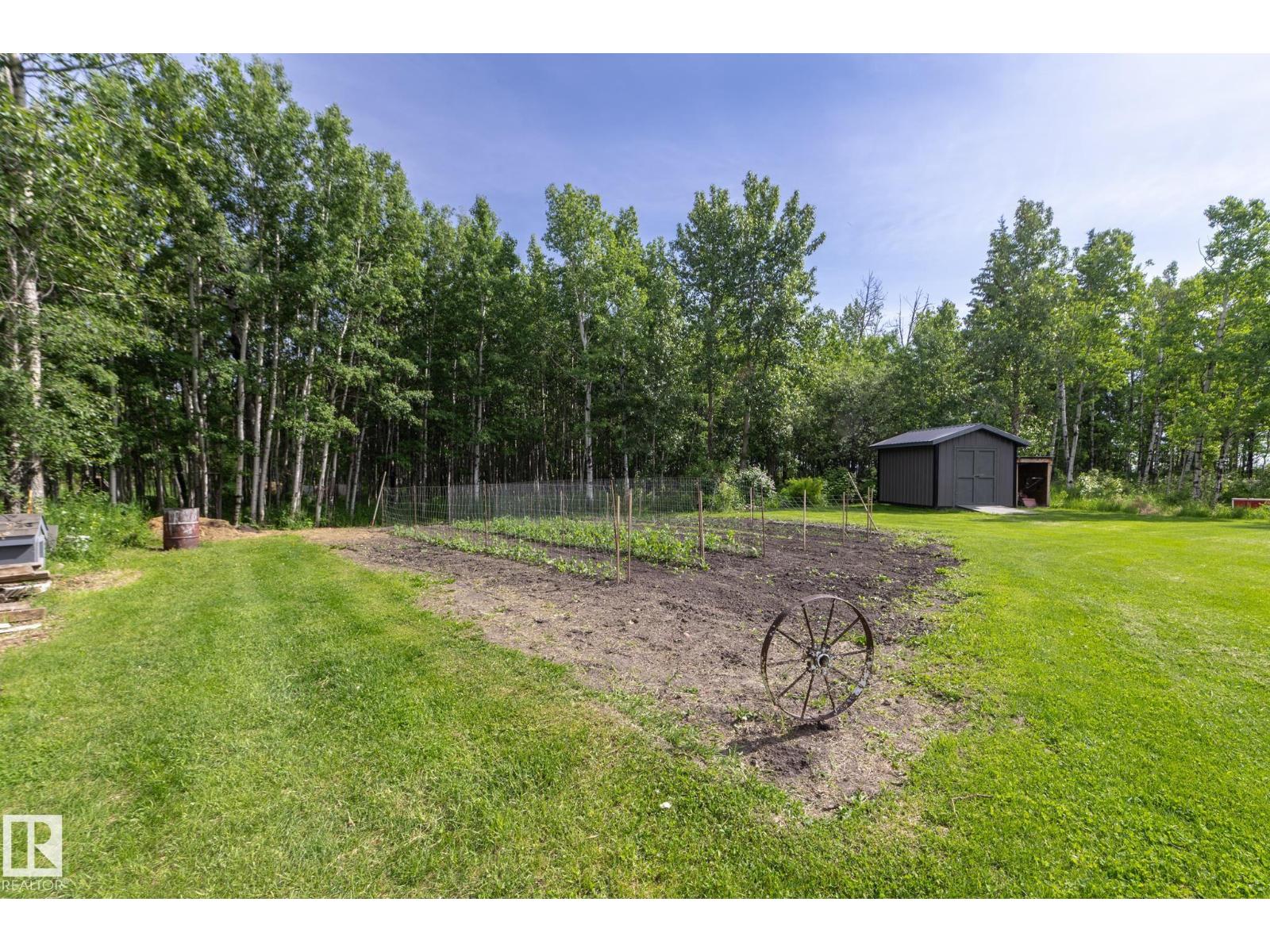 57511 Range 92 Rd, Rural Lac Ste. Anne County, Alberta T0E 1N0 - Photo 63 - E4494269