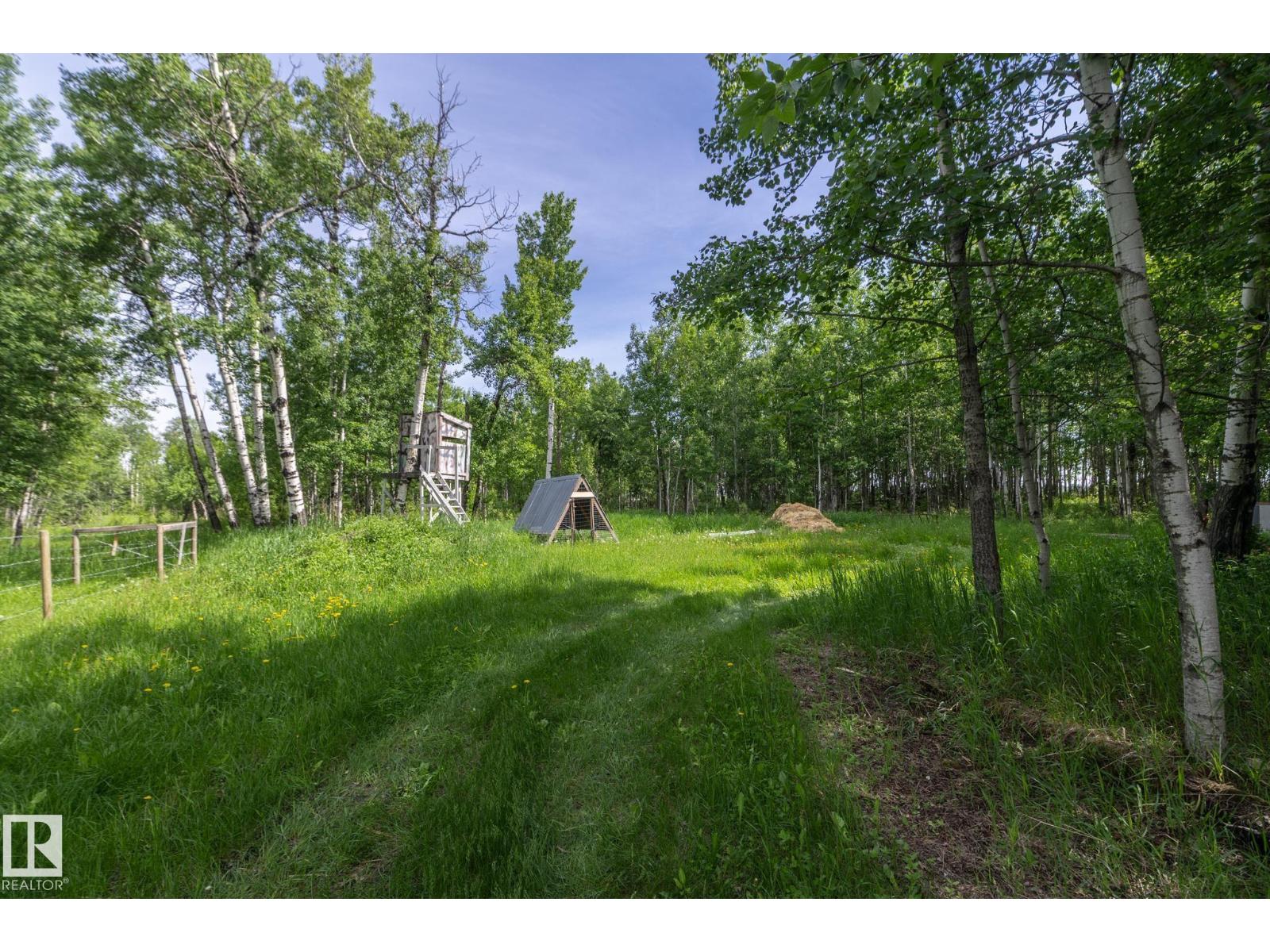 57511 Range 92 Rd, Rural Lac Ste. Anne County, Alberta T0E 1N0 - Photo 64 - E4494269