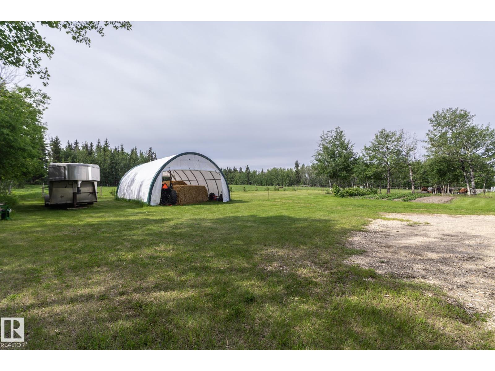 57511 Range 92 Rd, Rural Lac Ste. Anne County, Alberta T0E 1N0 - Photo 65 - E4494269