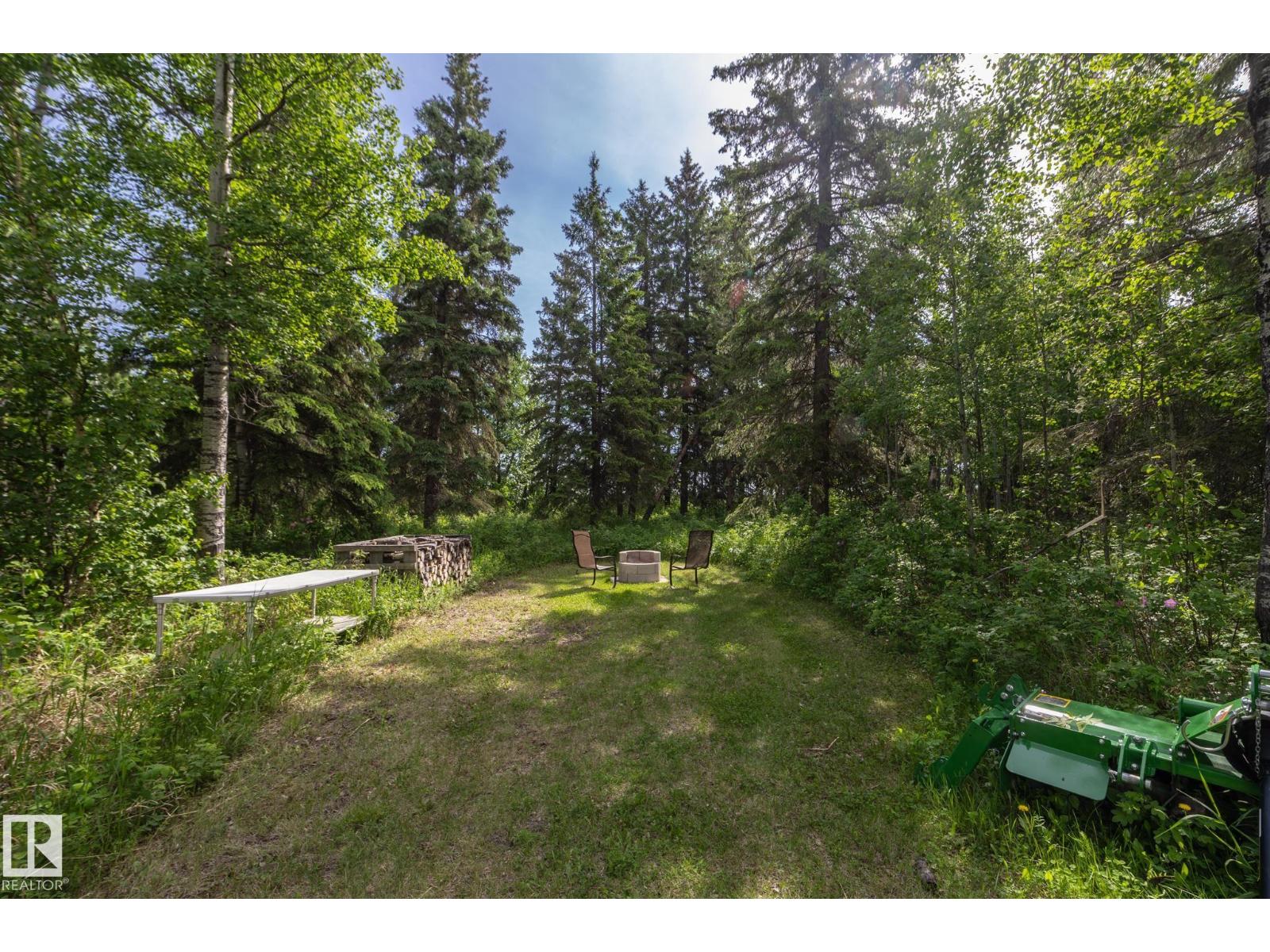57511 Range 92 Rd, Rural Lac Ste. Anne County, Alberta T0E 1N0 - Photo 66 - E4494269