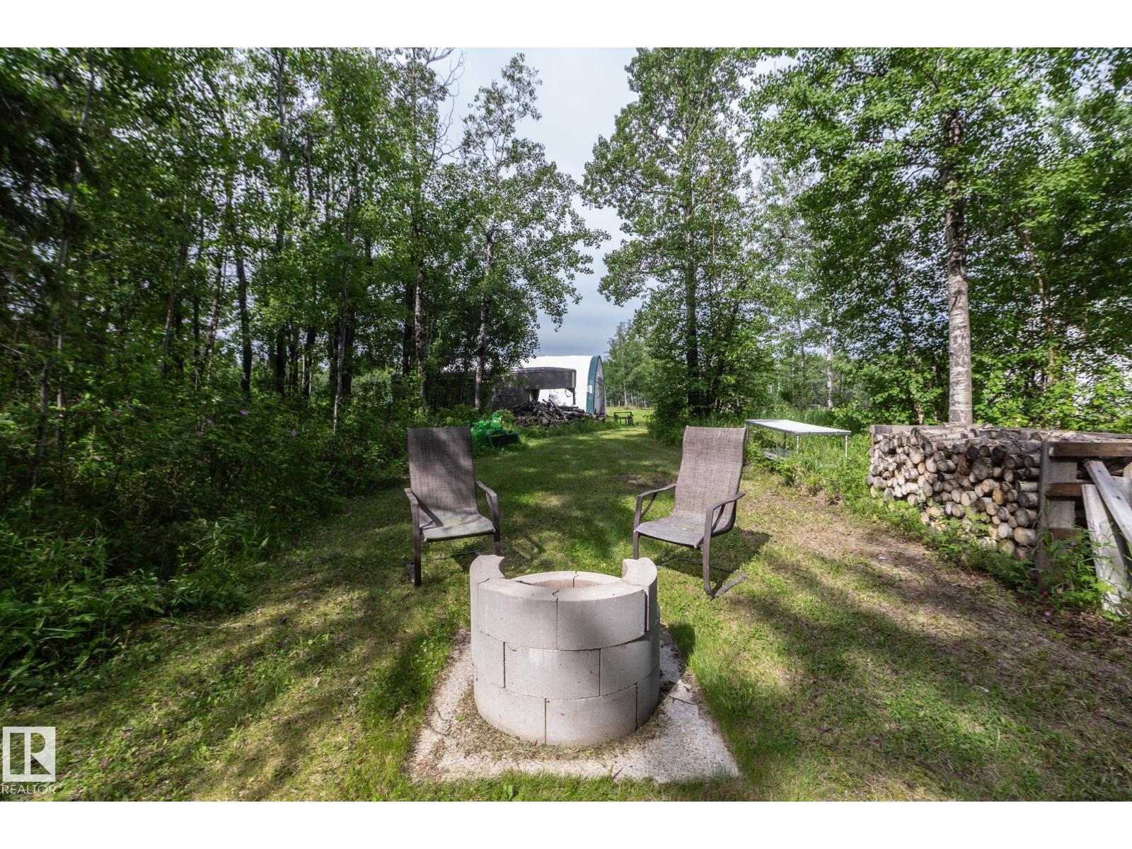 57511 Range 92 Rd, Rural Lac Ste. Anne County, Alberta T0E 1N0 - Photo 67 - E4494269