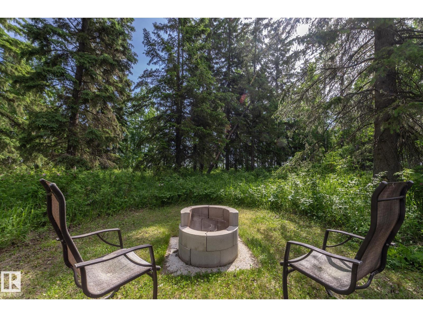 57511 Range 92 Rd, Rural Lac Ste. Anne County, Alberta T0E 1N0 - Photo 68 - E4494269