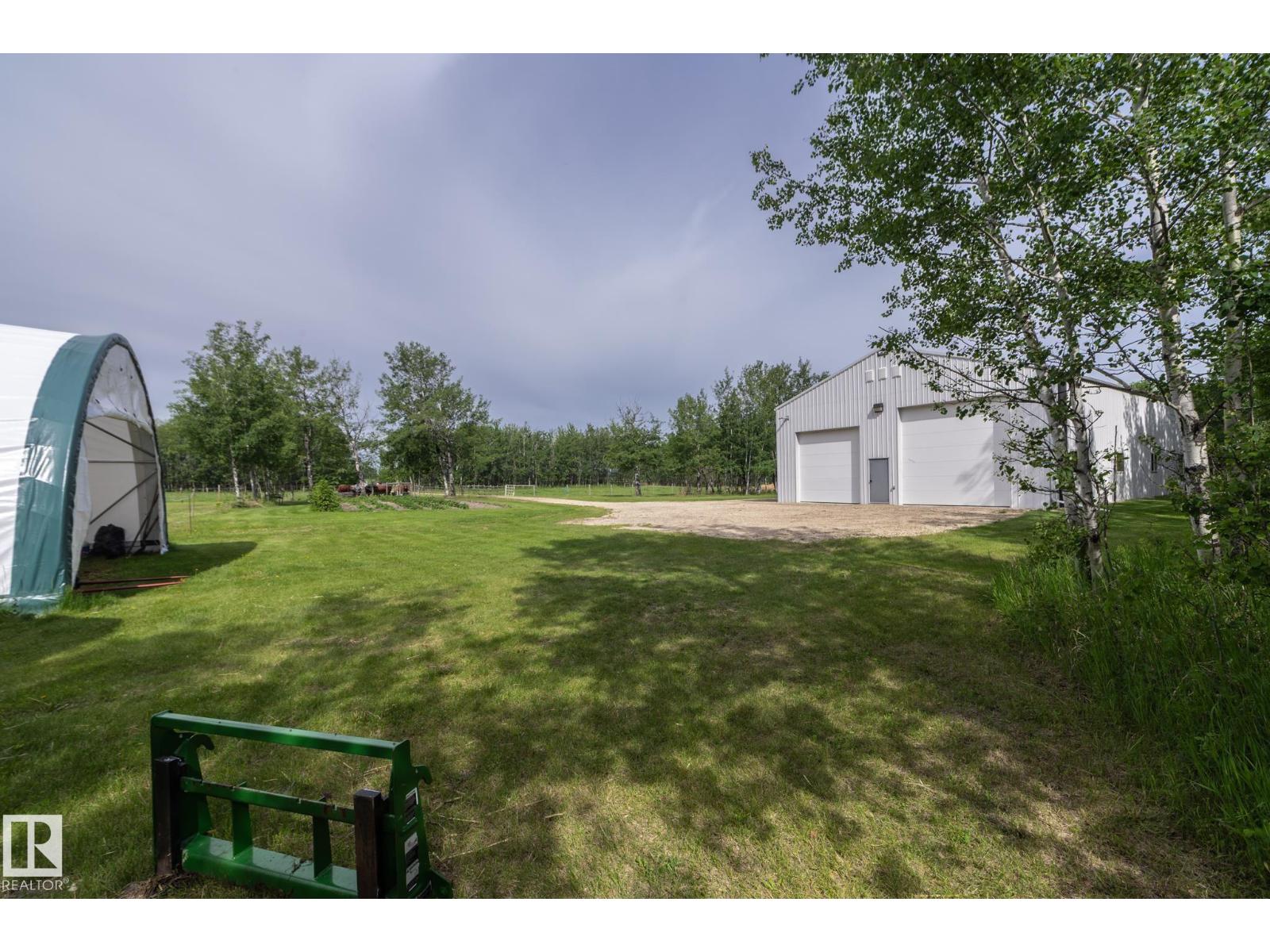 57511 Range 92 Rd, Rural Lac Ste. Anne County, Alberta T0E 1N0 - Photo 69 - E4494269