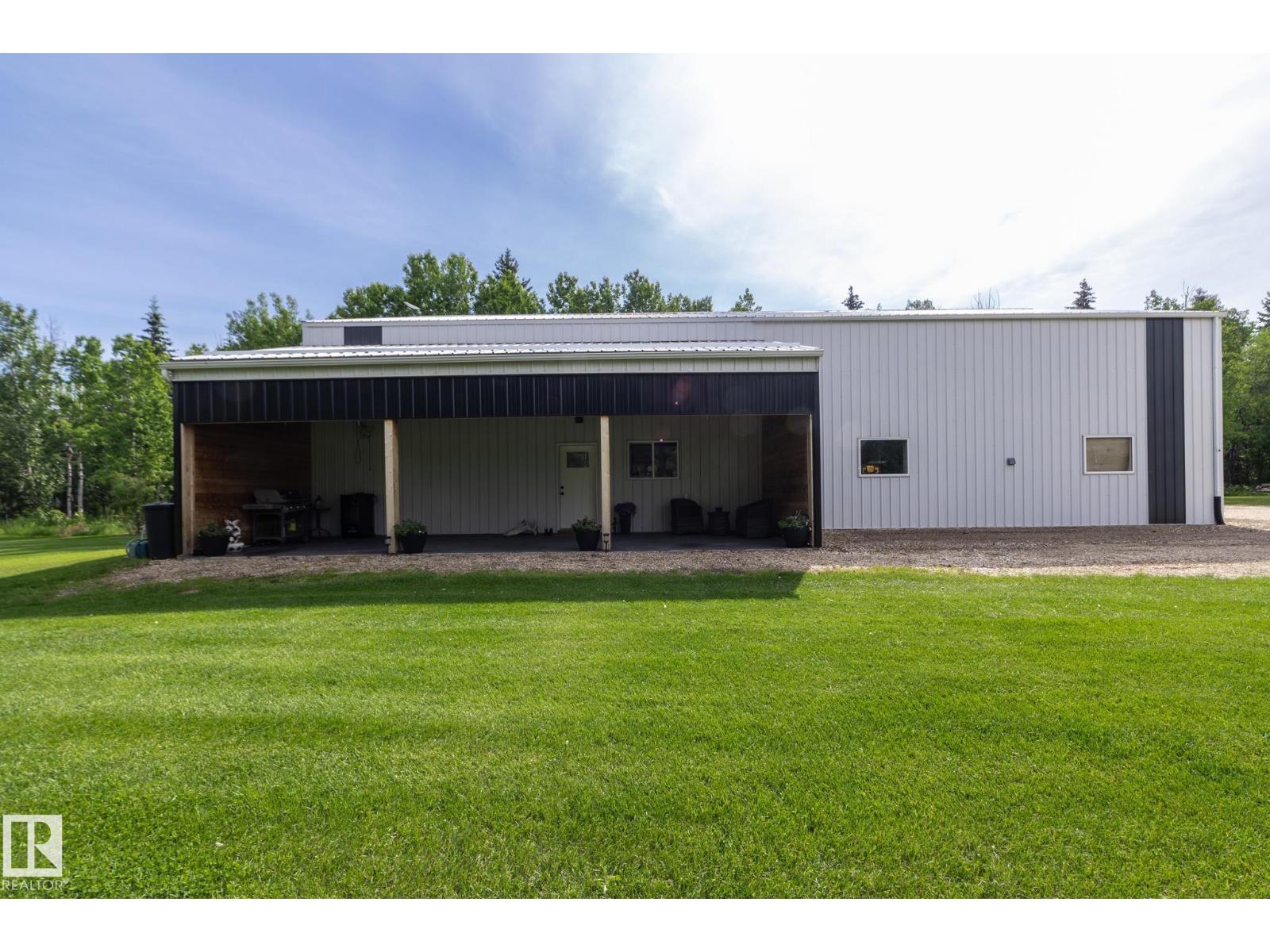 57511 Range 92 Rd, Rural Lac Ste. Anne County, Alberta T0E 1N0 - Photo 7 - E4494269