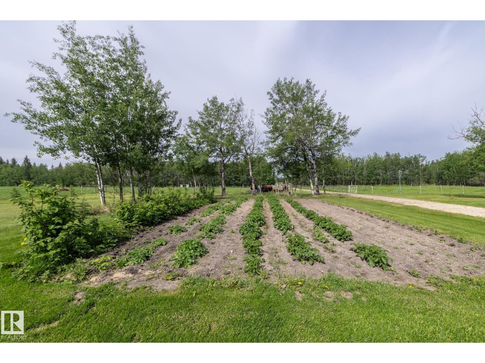 57511 Range 92 Rd, Rural Lac Ste. Anne County, Alberta T0E 1N0 - Photo 70 - E4494269